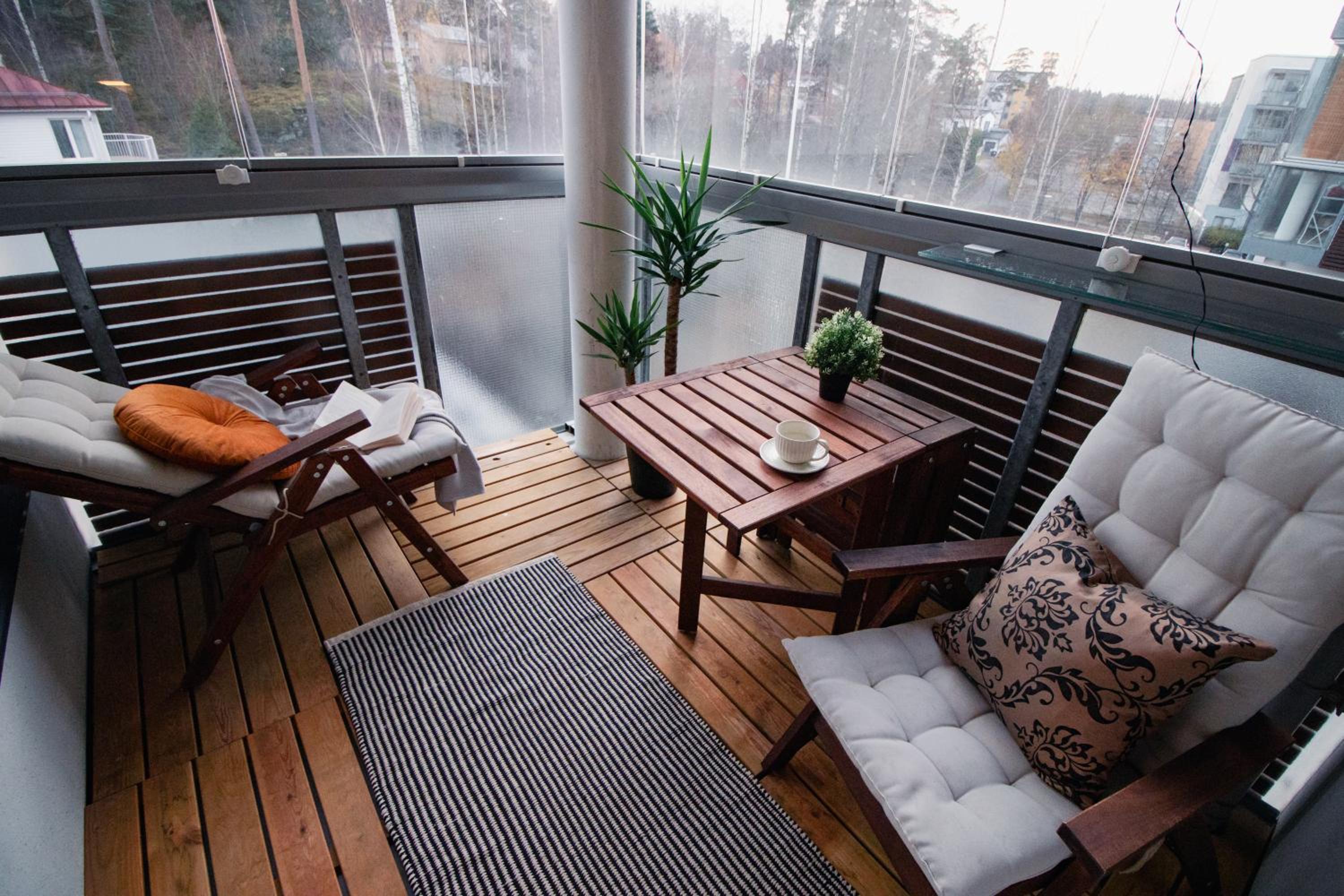 Romantic Sauna Retreat Near Sello and Nature Perfect