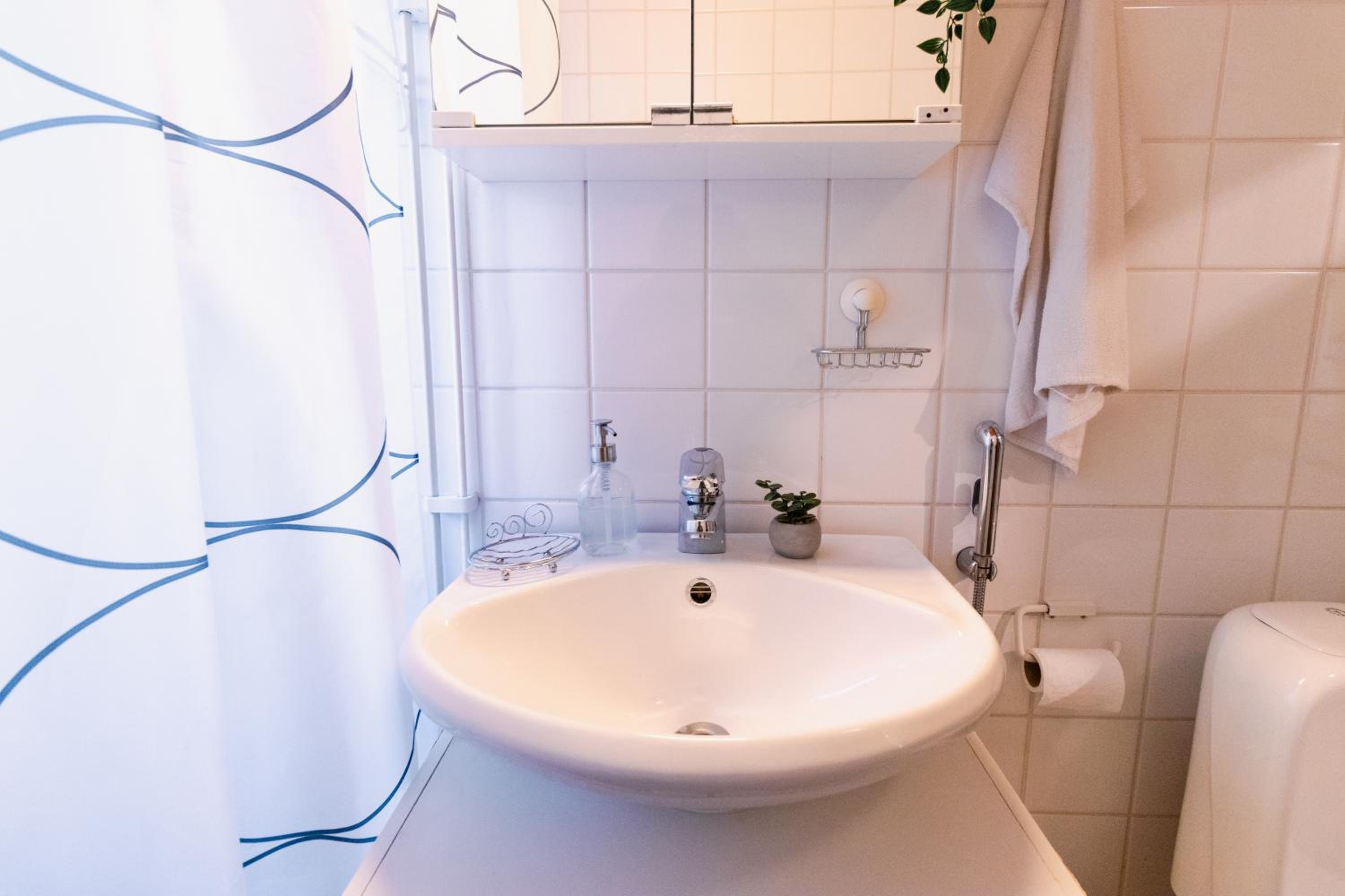 Romantic Sauna Retreat Near Sello and Nature Perfect