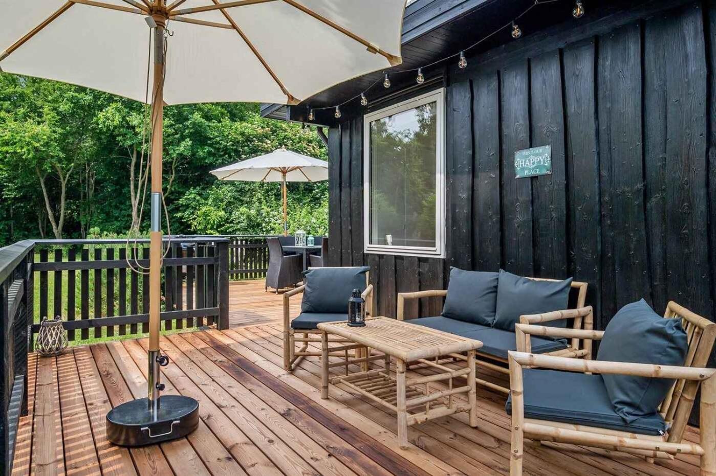 Cozy Cottage Near The Beautiful Rågeleje Beach
