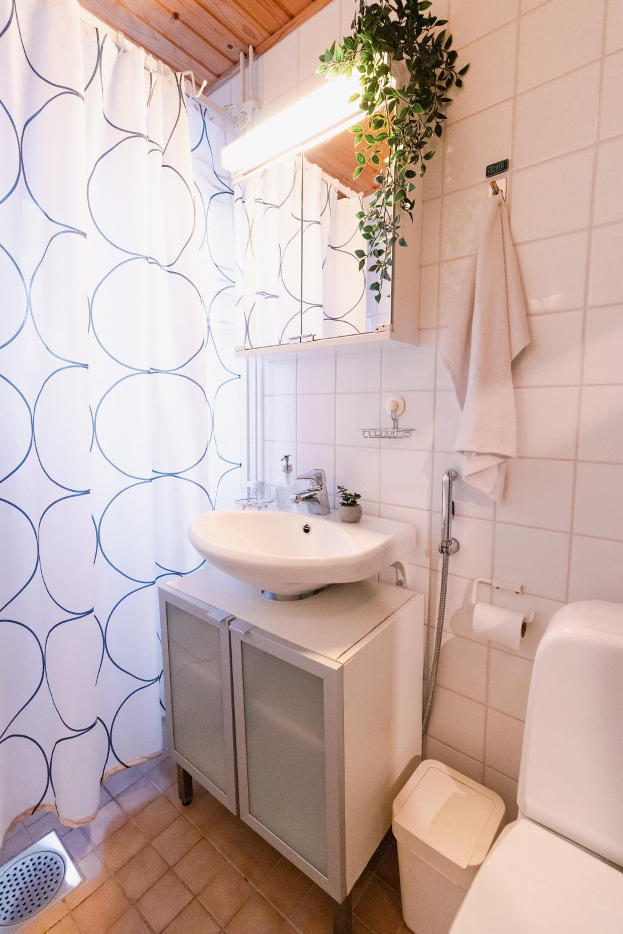 Romantic Sauna Retreat Near Sello and Nature Perfect
