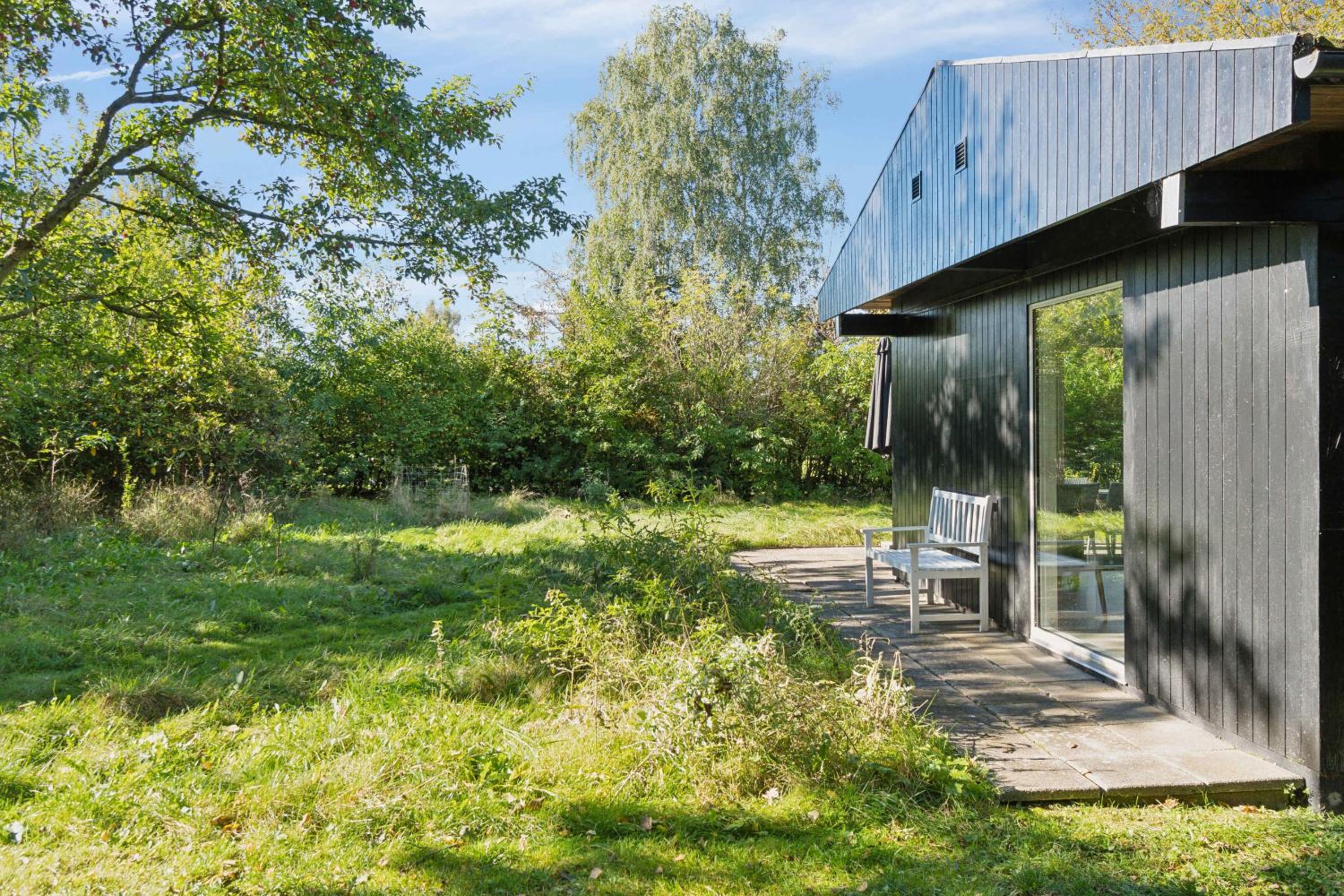 Cozy Holiday Home Near The Isefjord