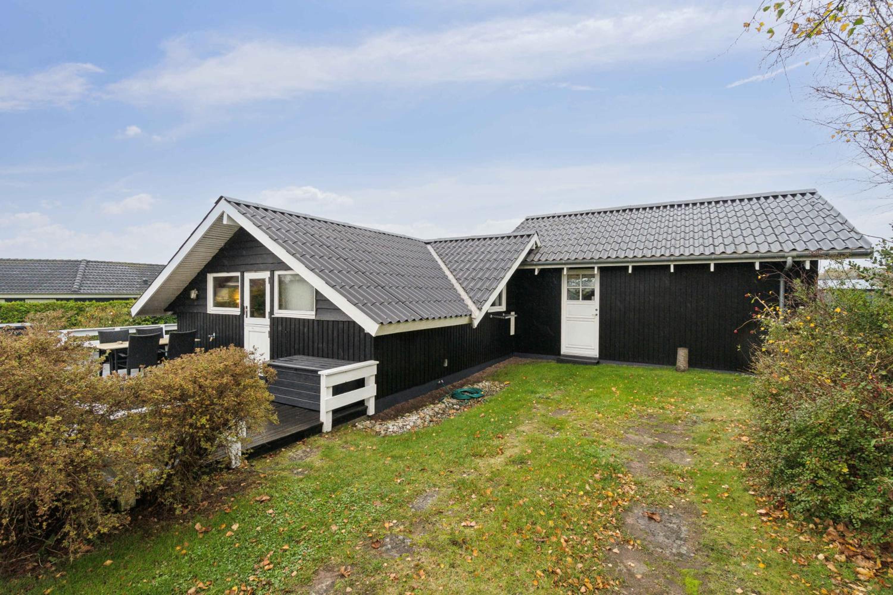 Cozy House By Roskilde Fjord