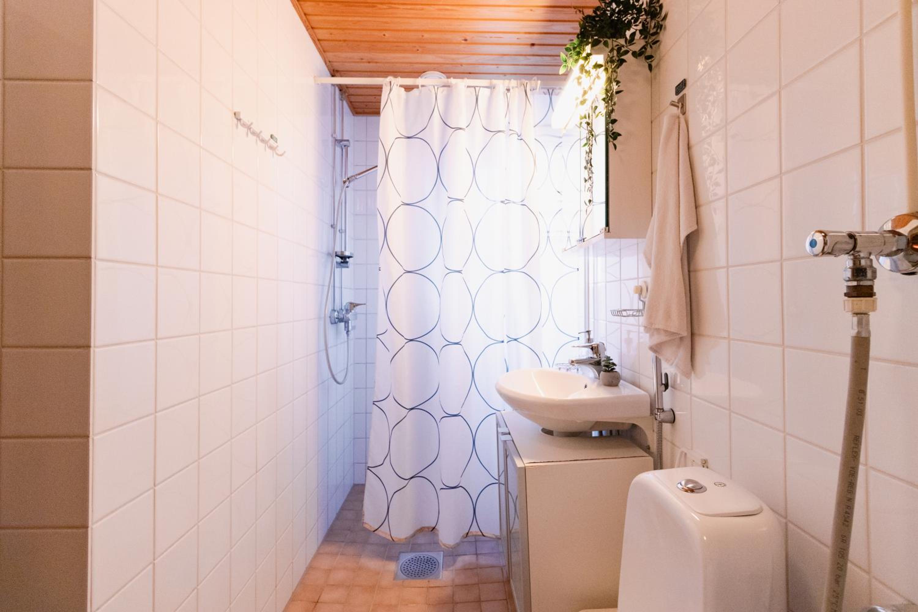 Romantic Sauna Retreat Near Sello and Nature Perfect