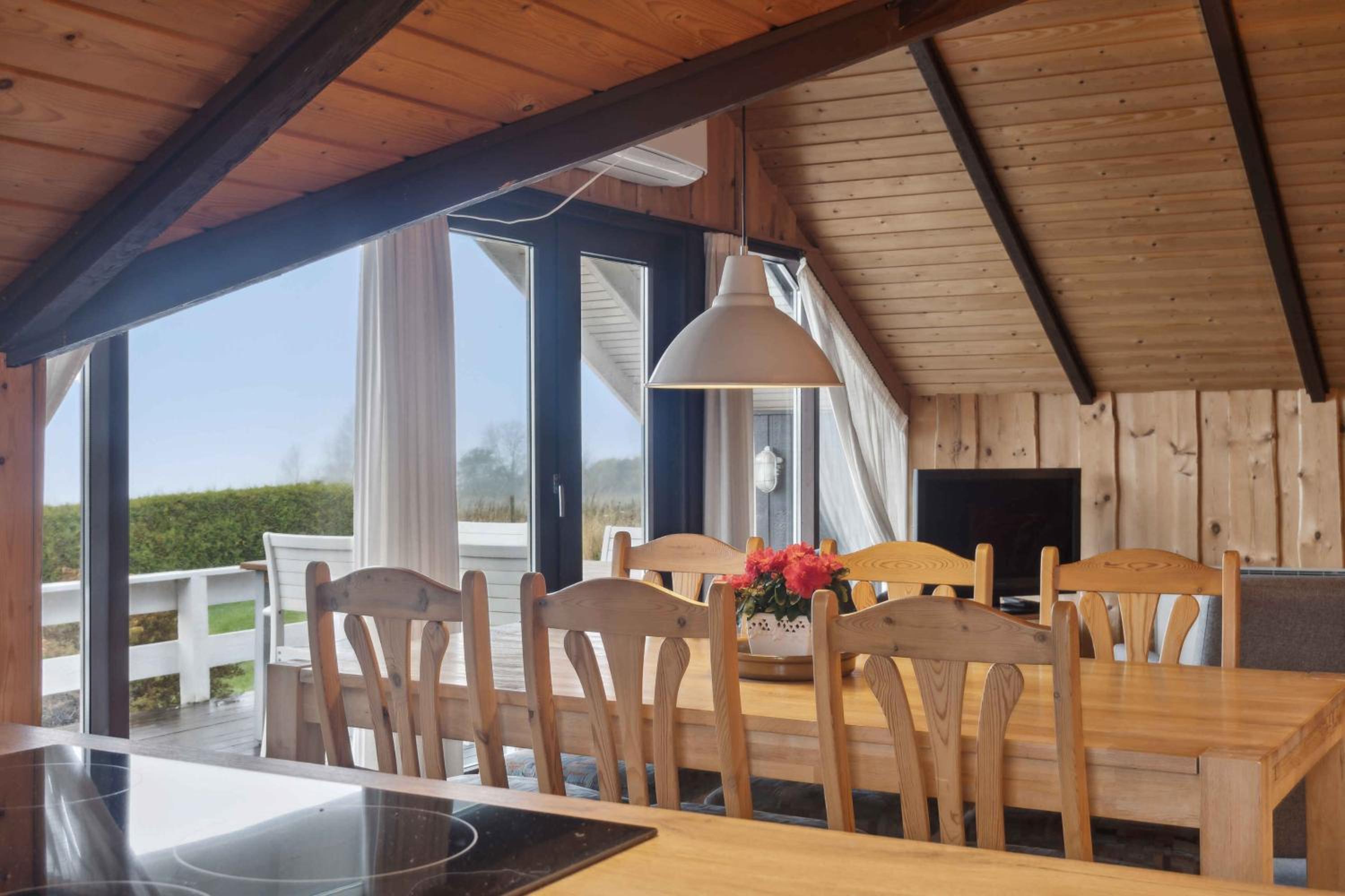 Cozy House By Roskilde Fjord