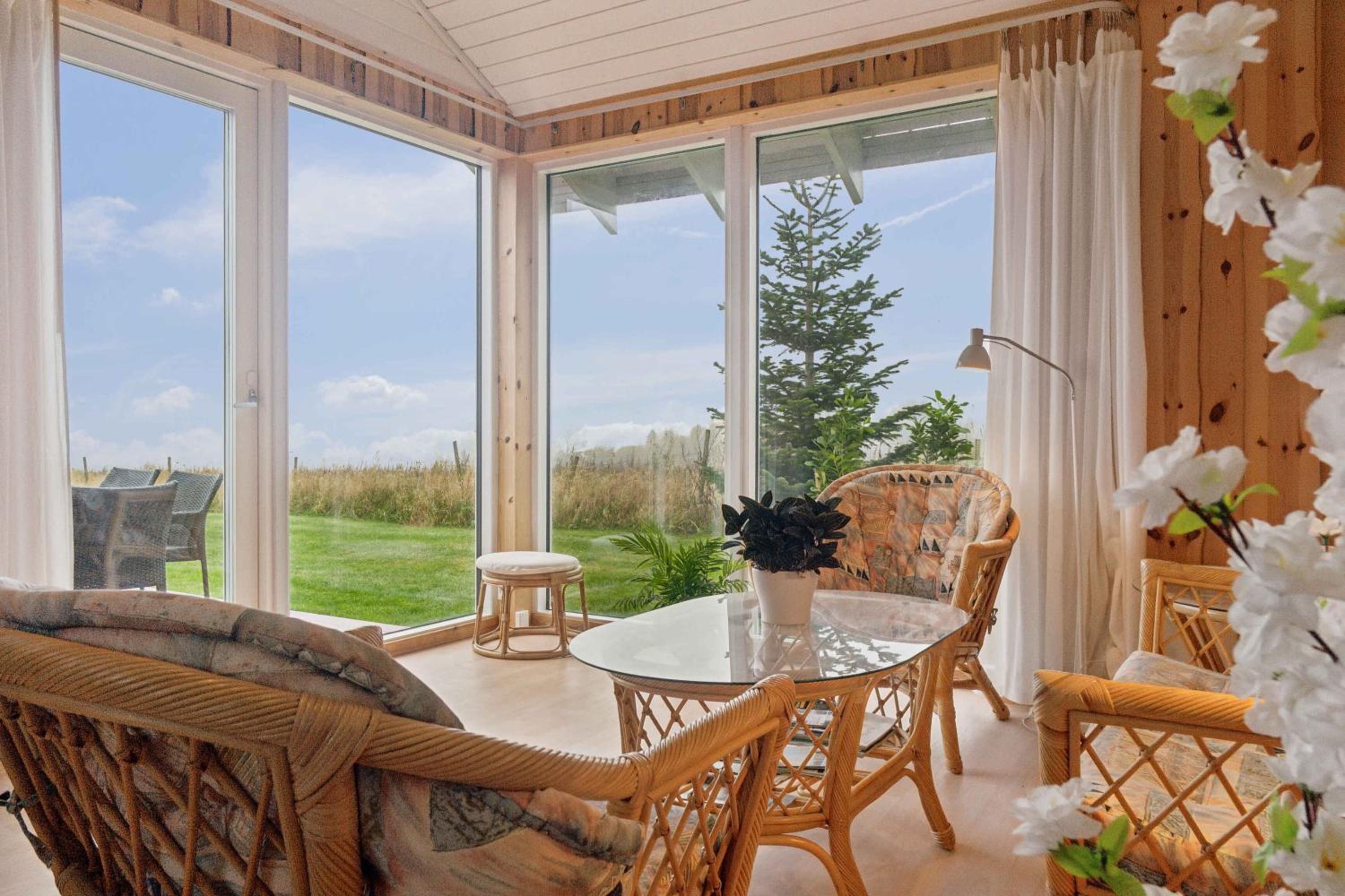 Cozy House By Roskilde Fjord