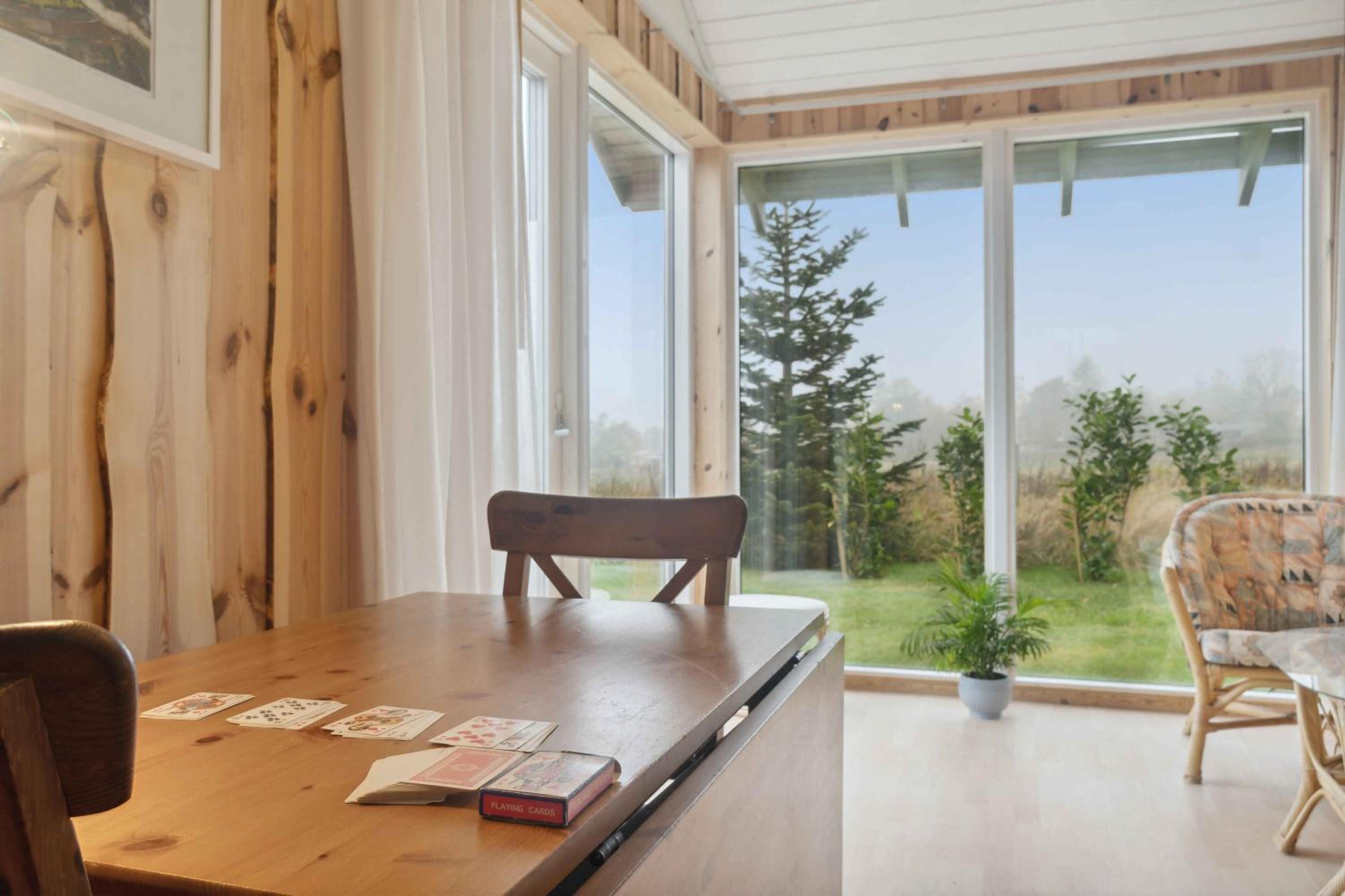 Cozy House By Roskilde Fjord