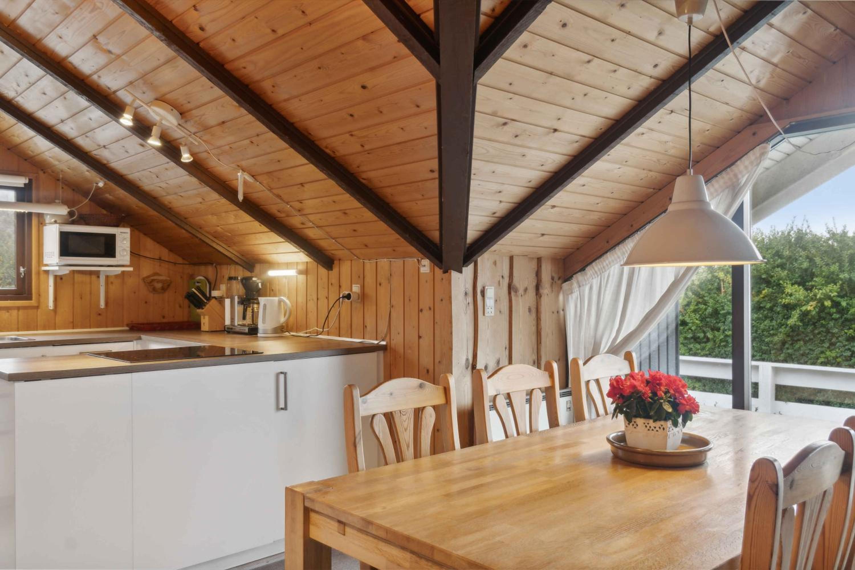 Cozy House By Roskilde Fjord