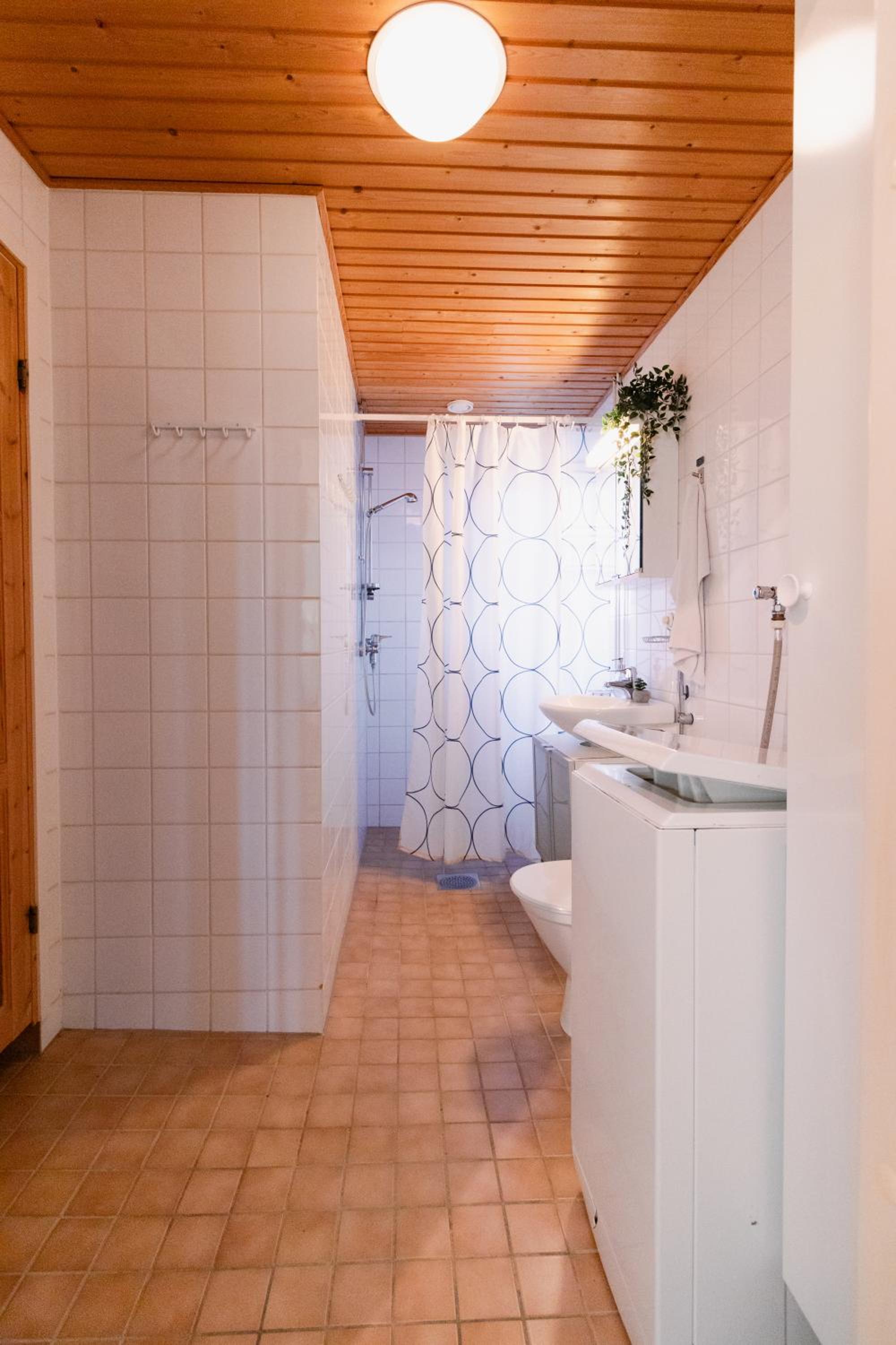 Romantic Sauna Retreat Near Sello and Nature Perfect