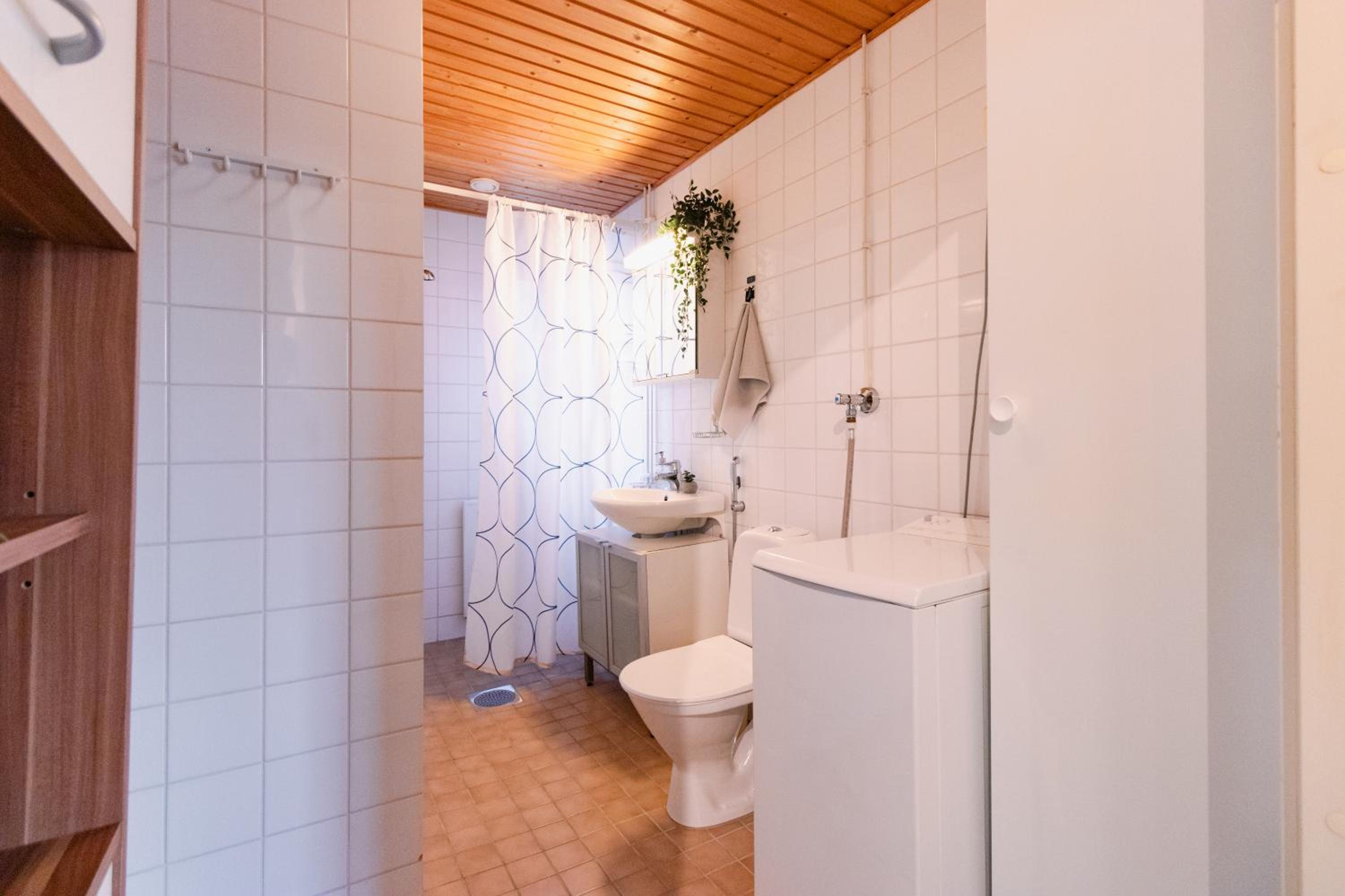 Romantic Sauna Retreat Near Sello and Nature Perfect