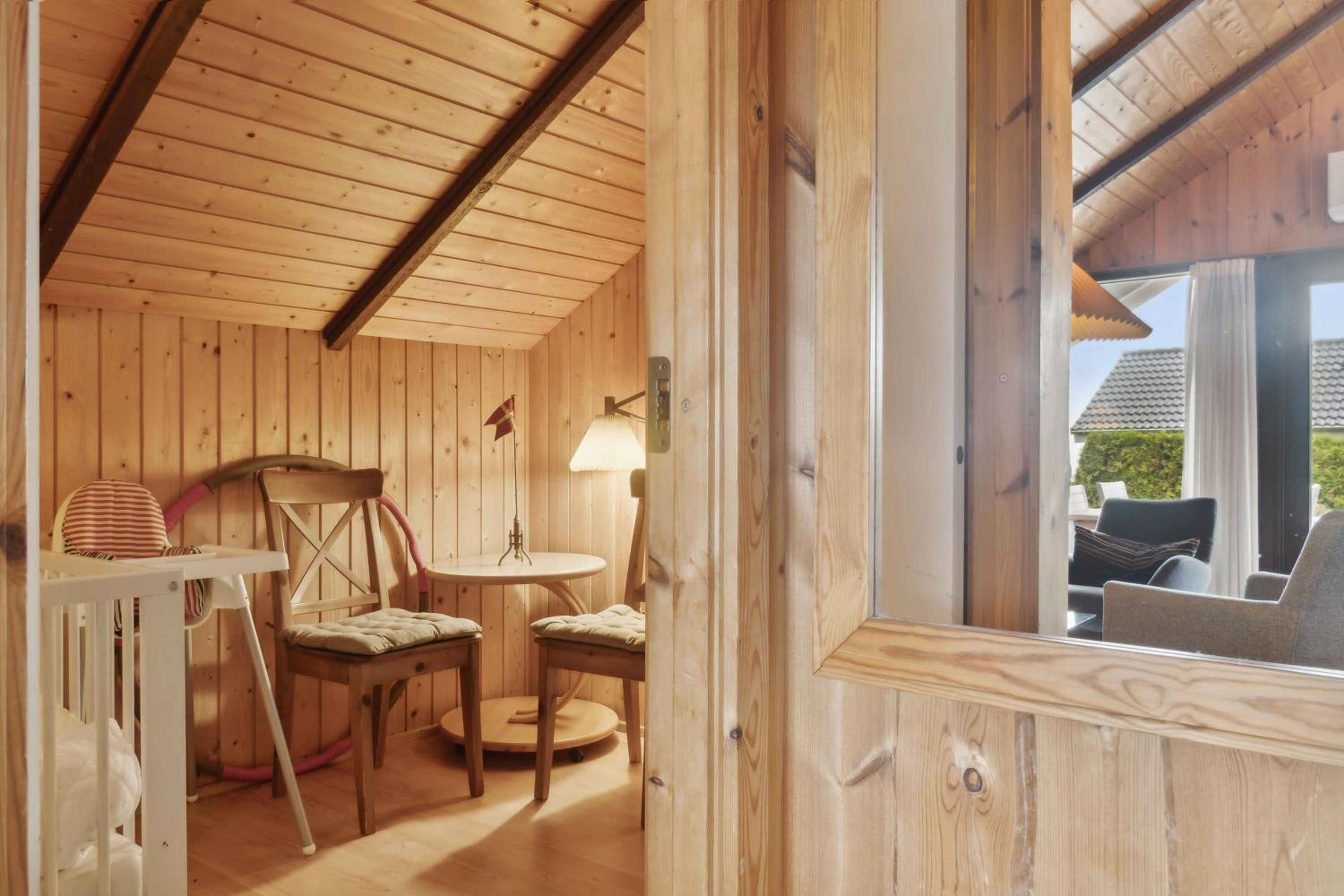 Cozy House By Roskilde Fjord