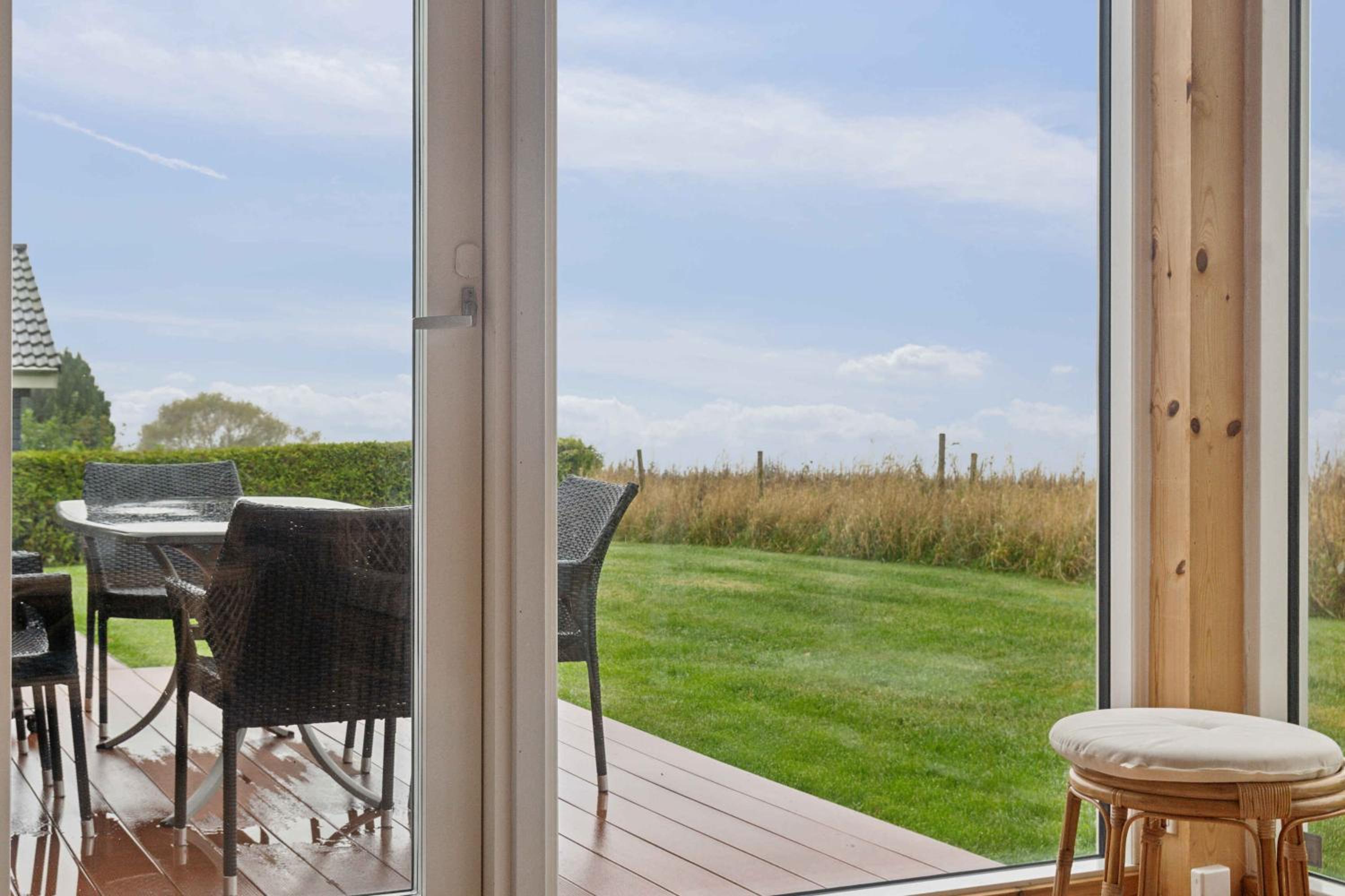 Cozy House By Roskilde Fjord