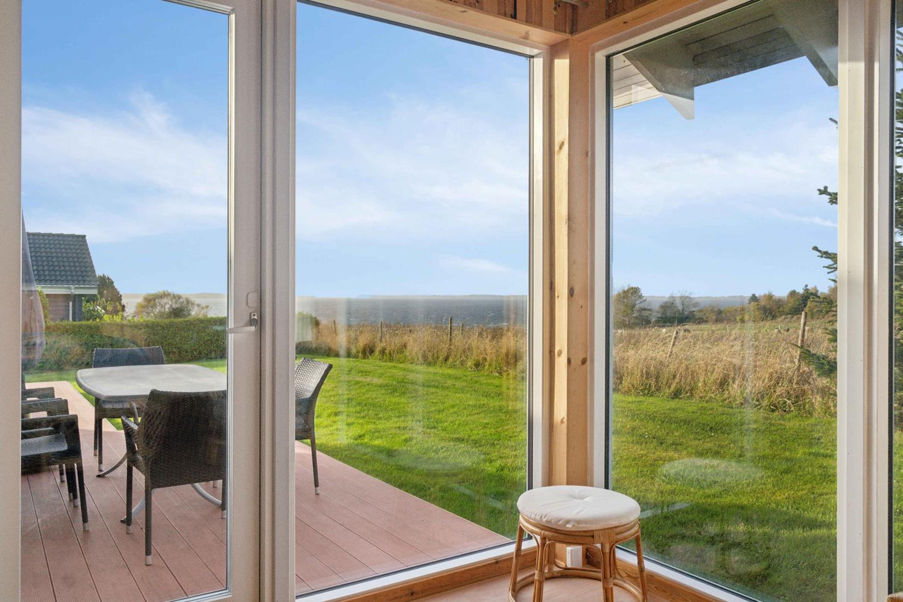 Cozy House By Roskilde Fjord