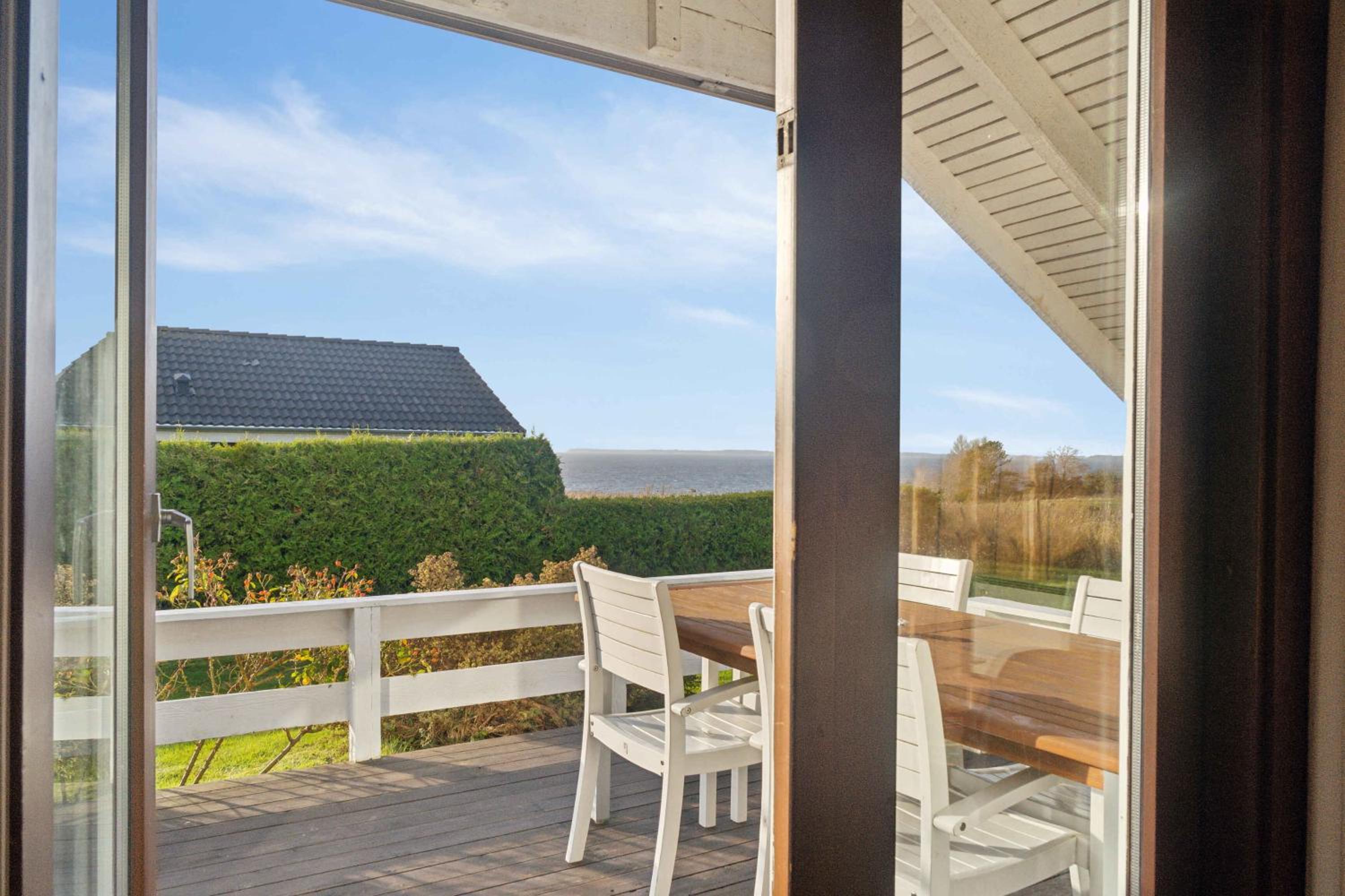 Cozy House By Roskilde Fjord