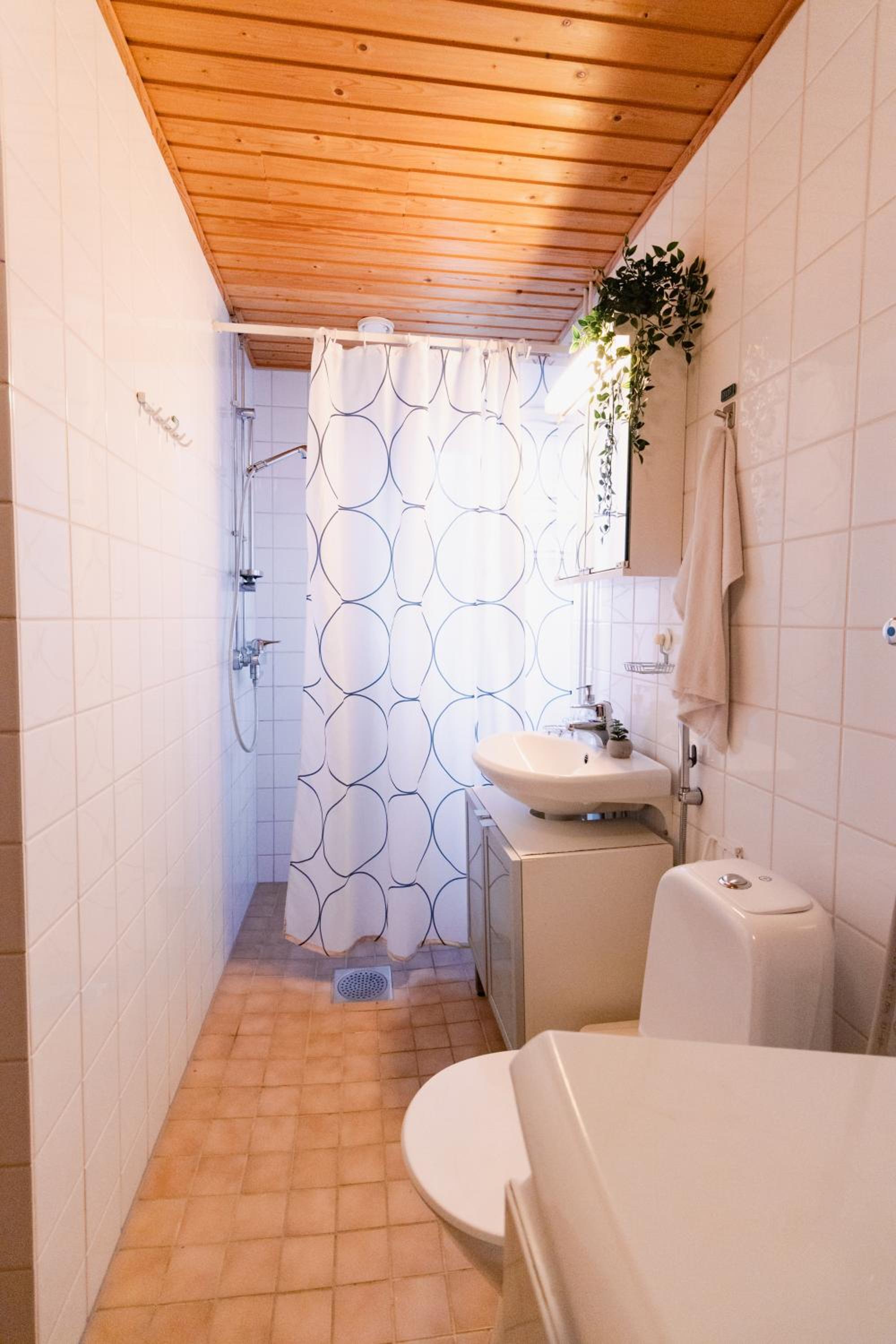 Romantic Sauna Retreat Near Sello and Nature Perfect