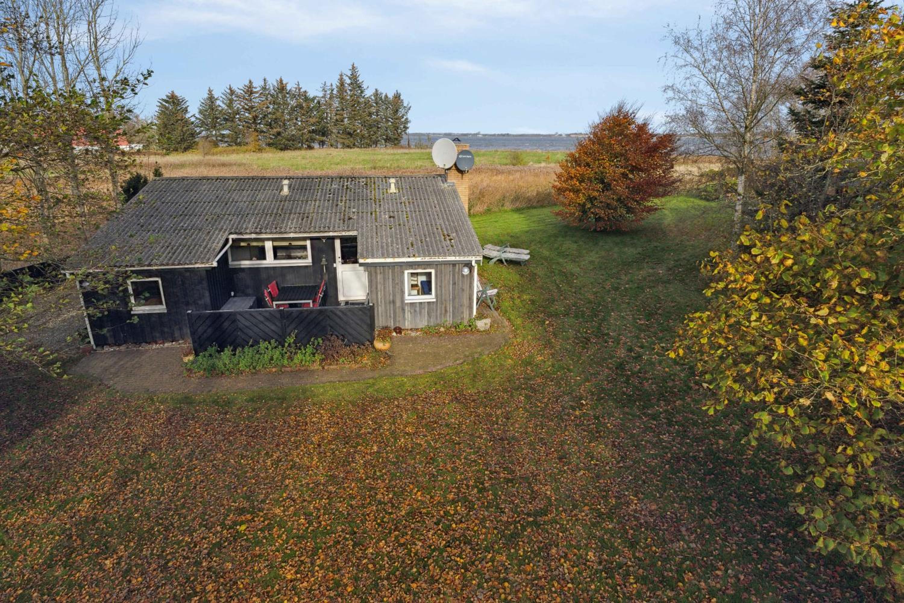 Lovely Holiday Home With View Of The Limfjord
