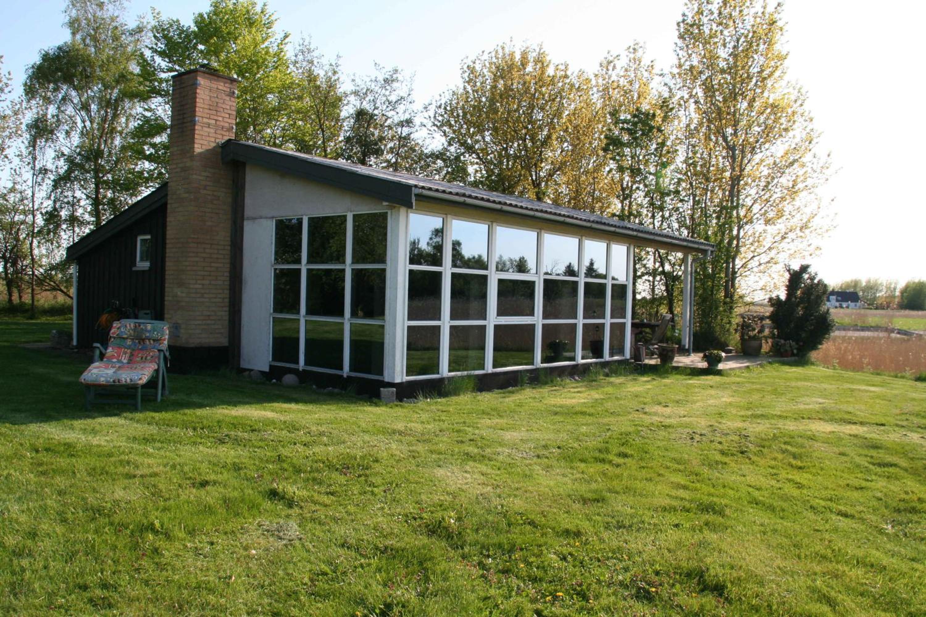 Lovely Holiday Home With View Of The Limfjord