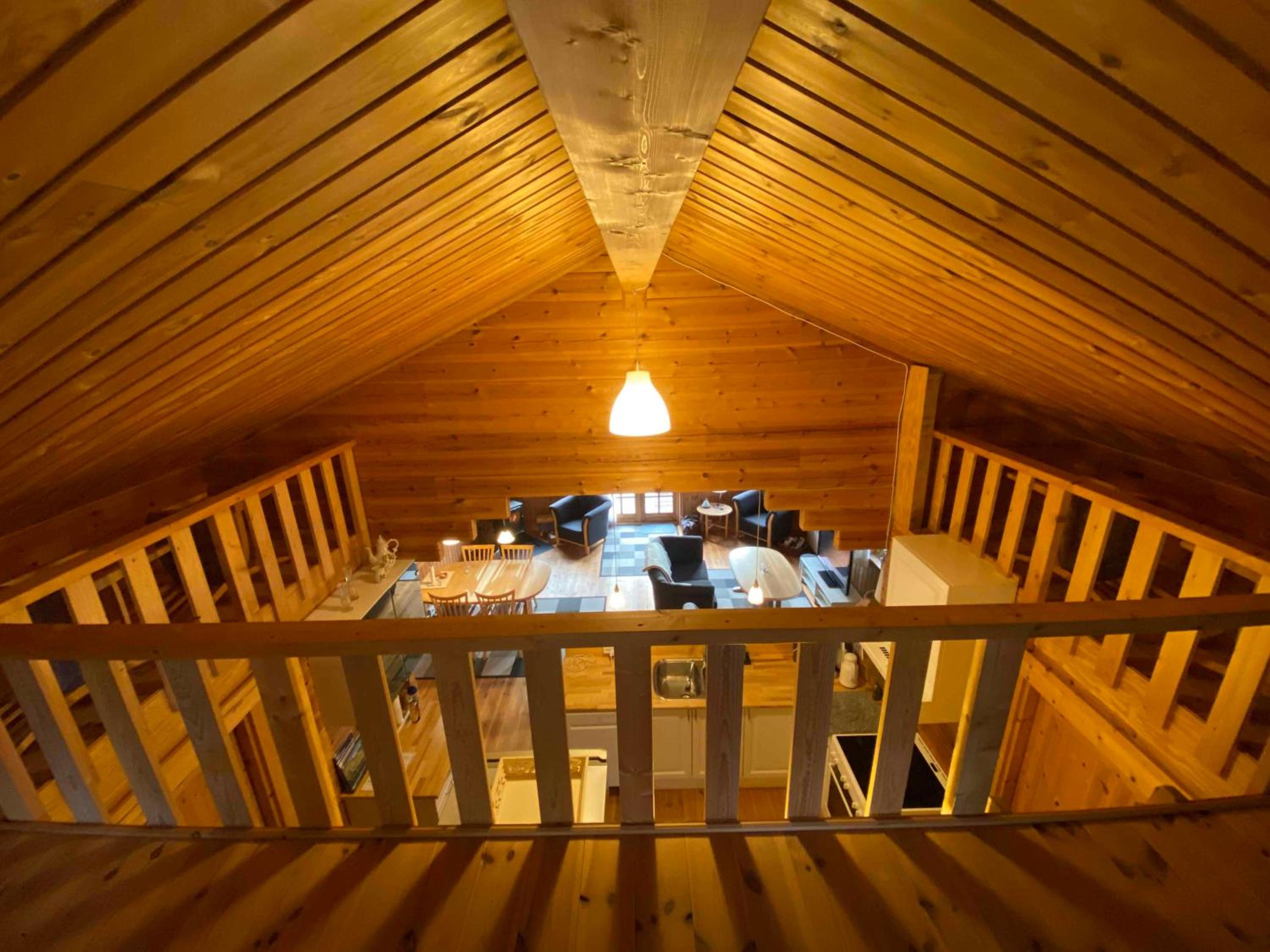 Family-Friendly Holiday Home In Scenic Nature