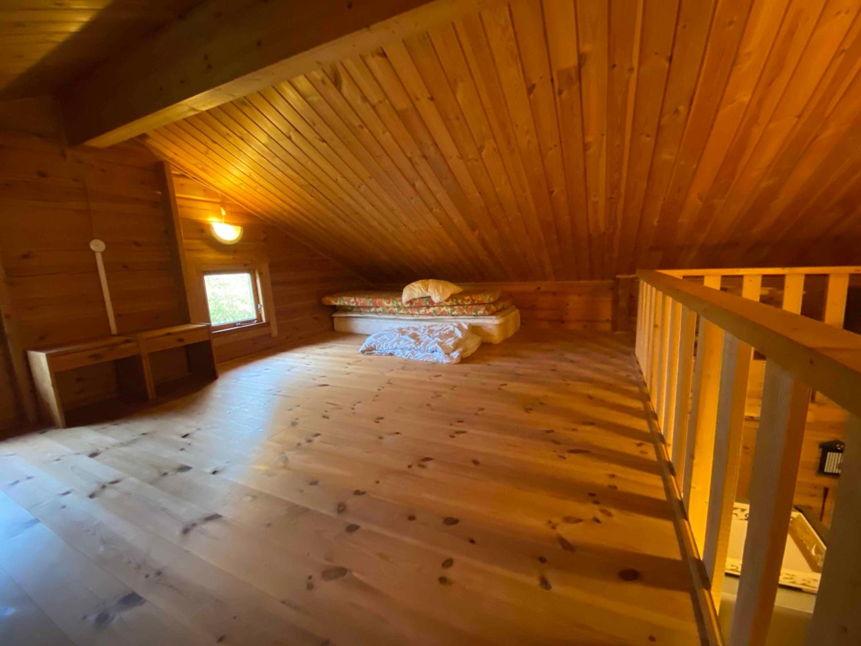 Family-Friendly Holiday Home In Scenic Nature