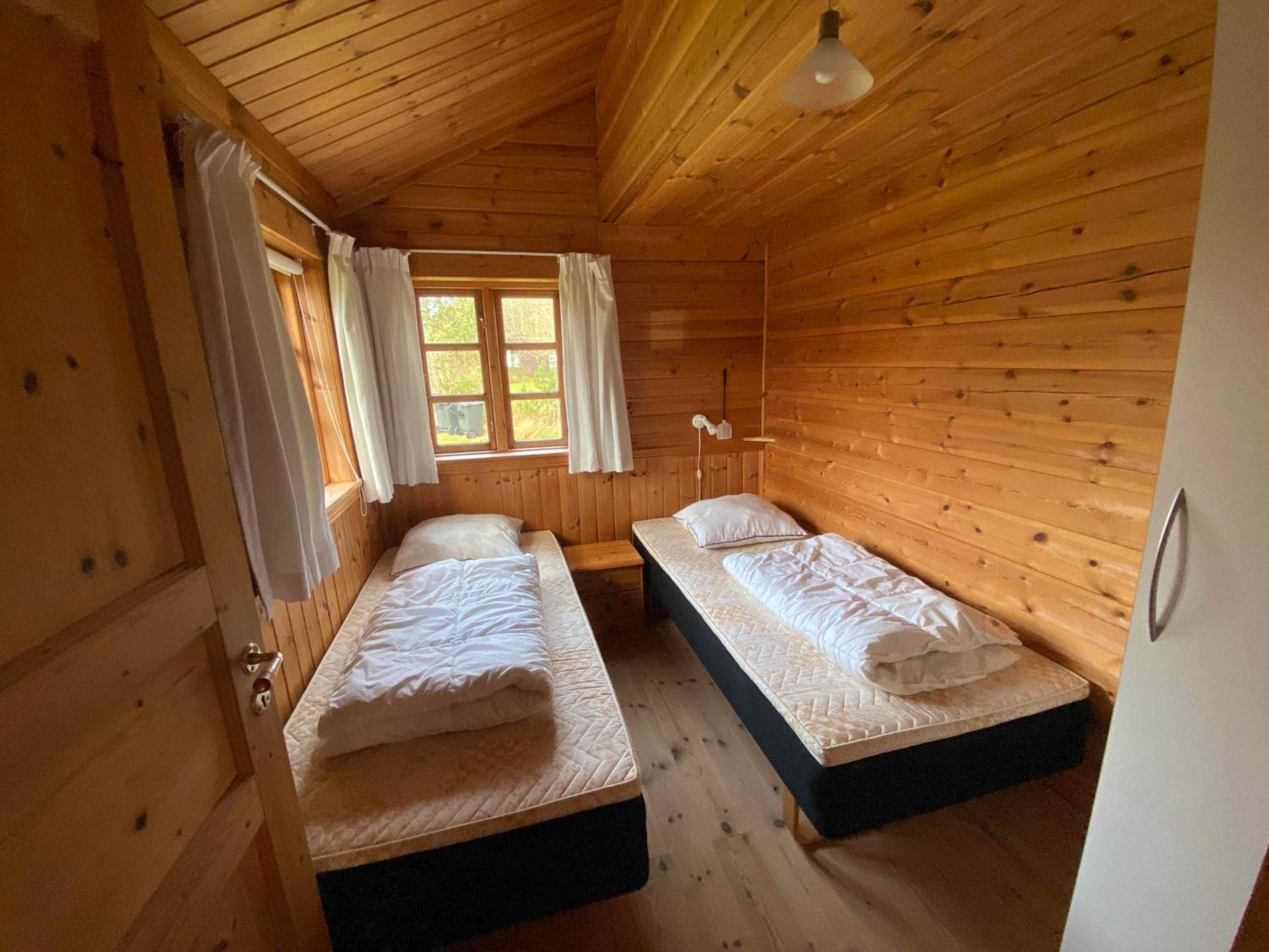Family-Friendly Holiday Home In Scenic Nature