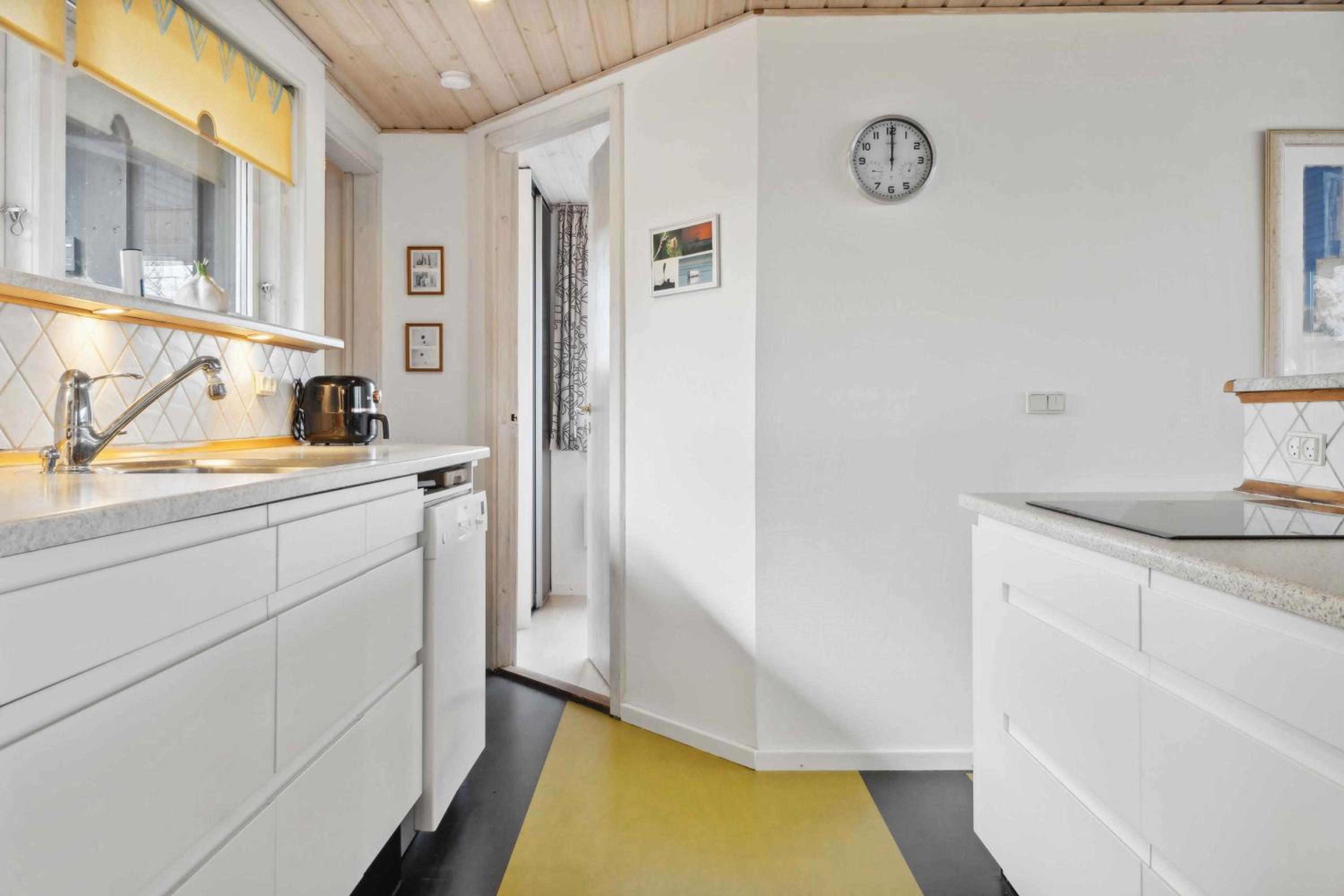 Lovely Holiday Home With View Of The Limfjord