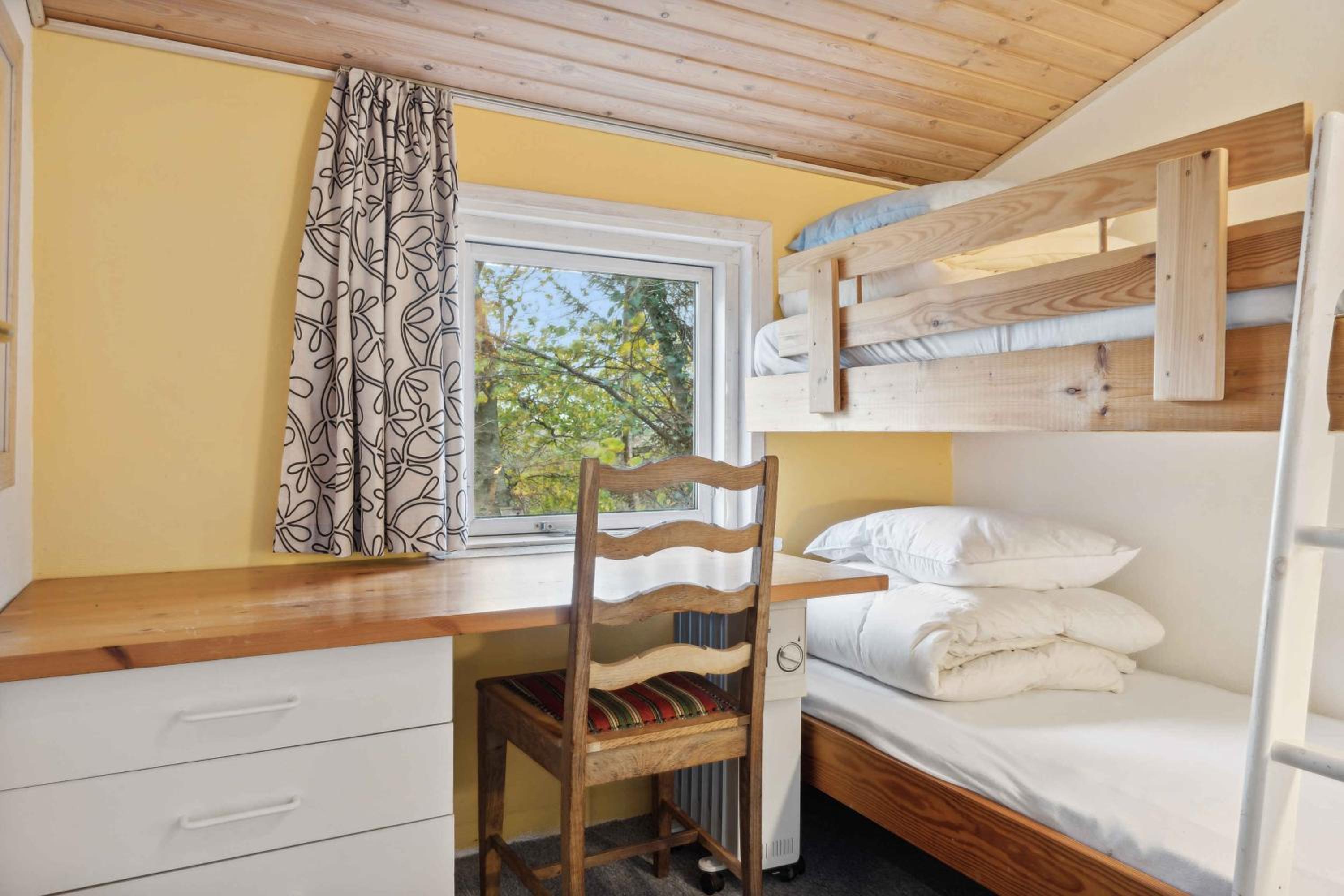 Lovely Holiday Home With View Of The Limfjord