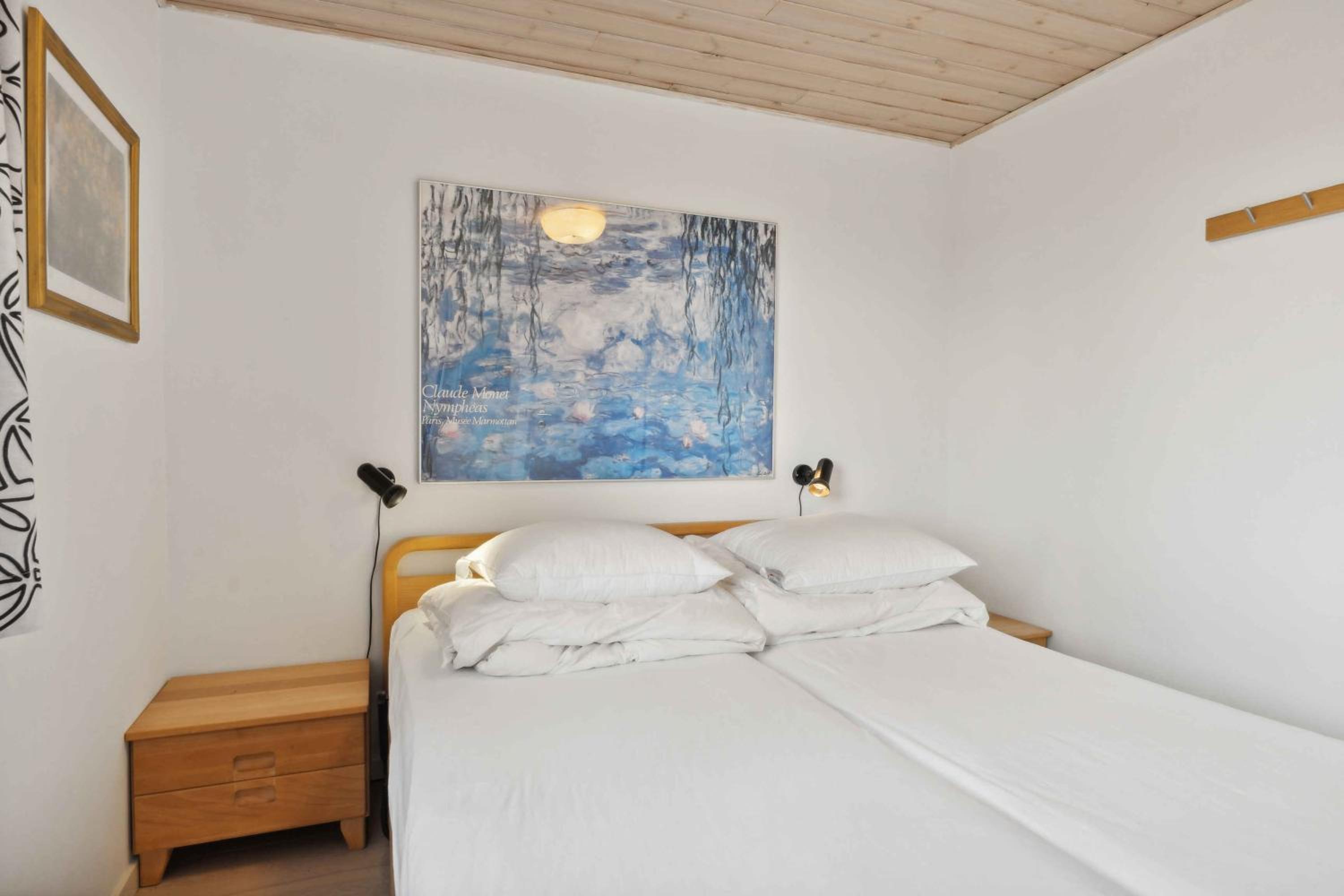 Lovely Holiday Home With View Of The Limfjord