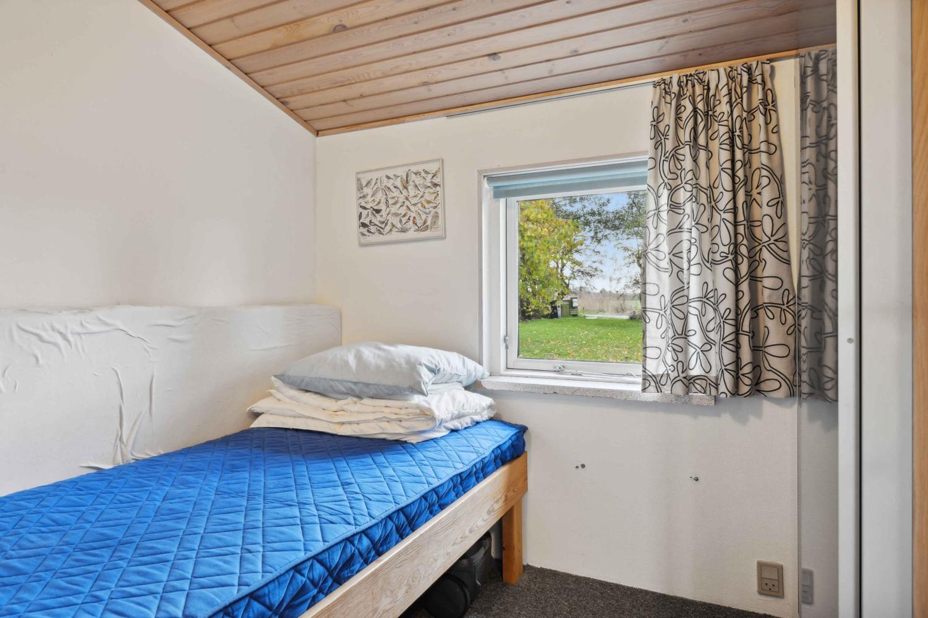 Lovely Holiday Home With View Of The Limfjord