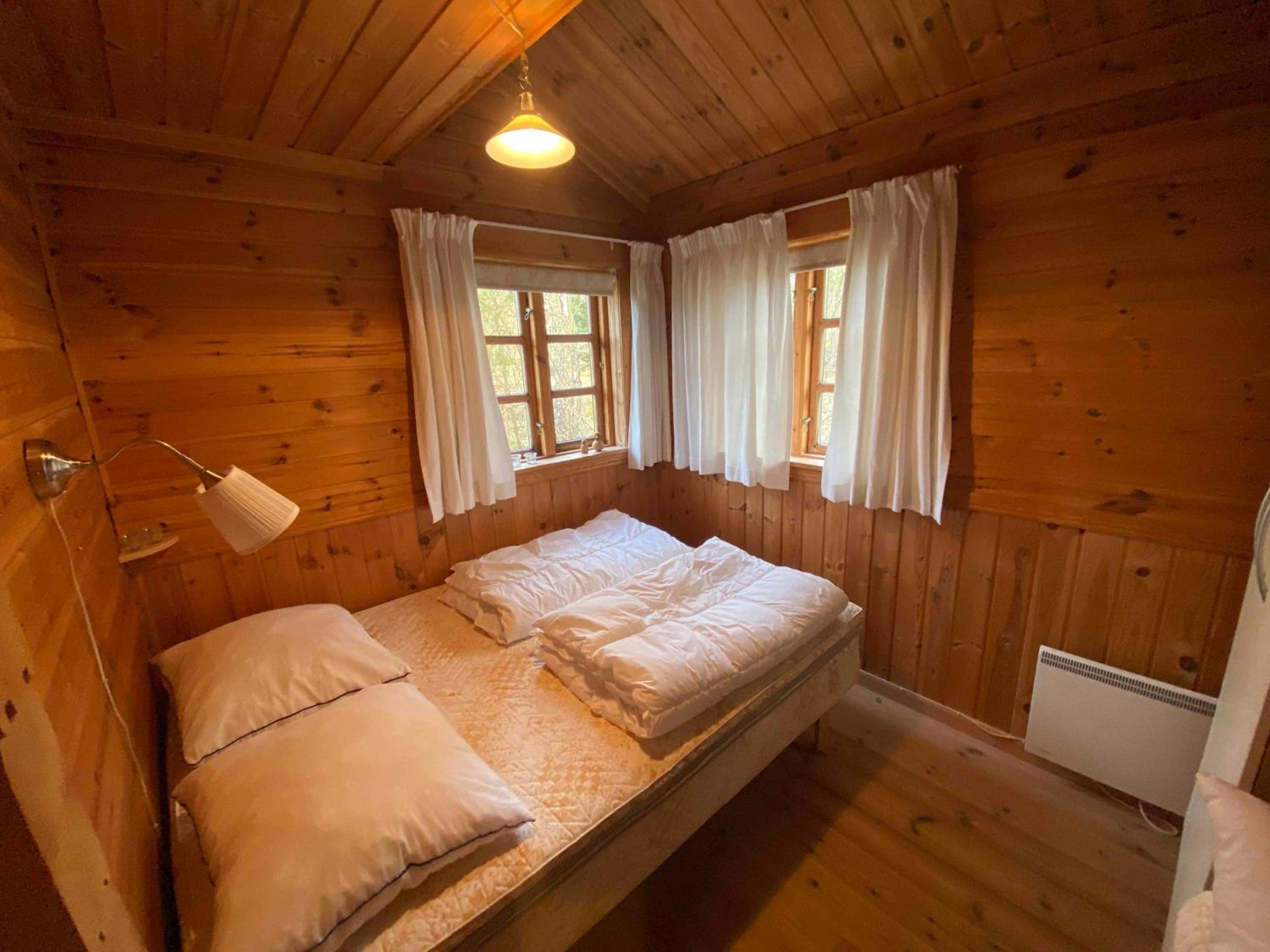 Family-Friendly Holiday Home In Scenic Nature