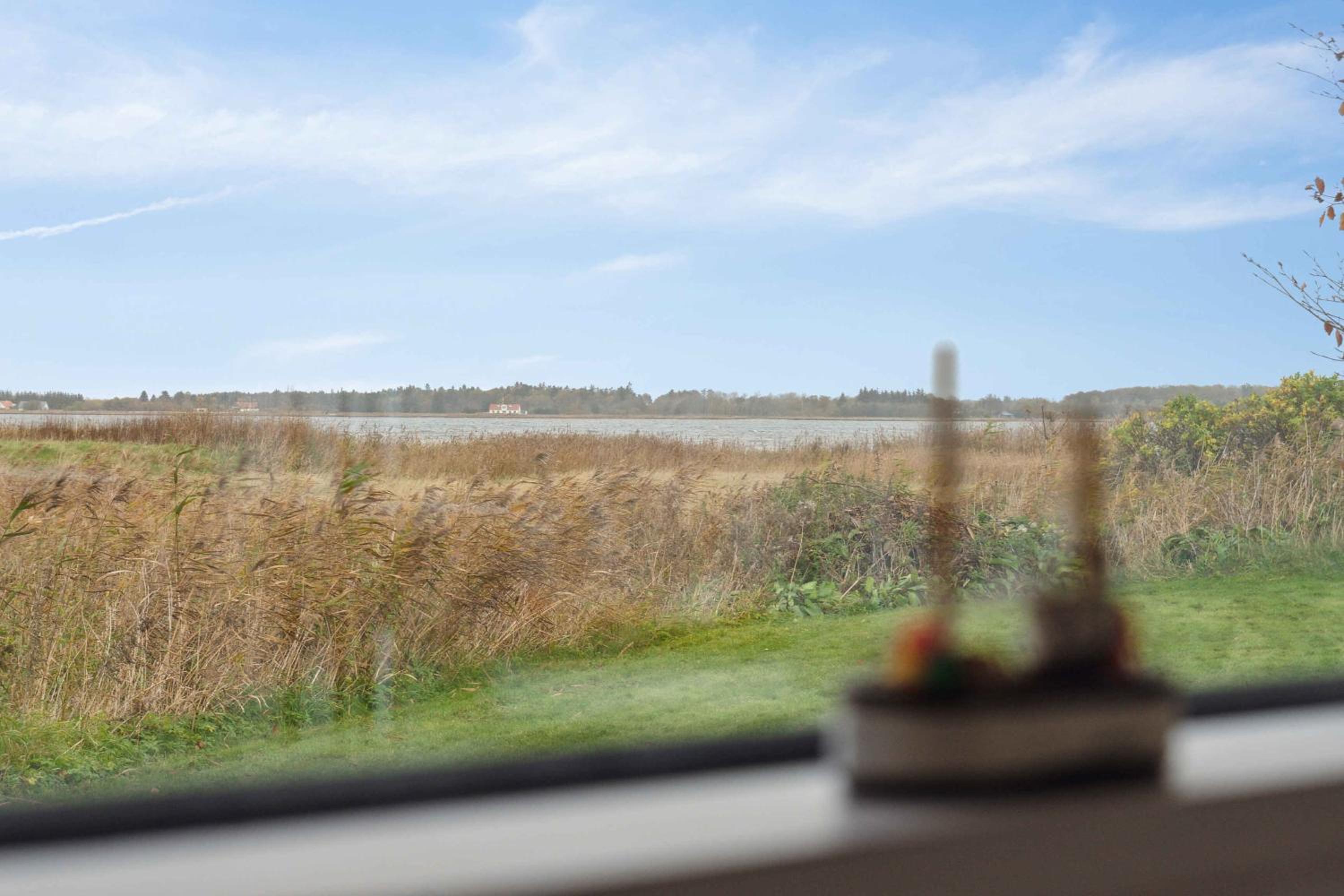 Lovely Holiday Home With View Of The Limfjord