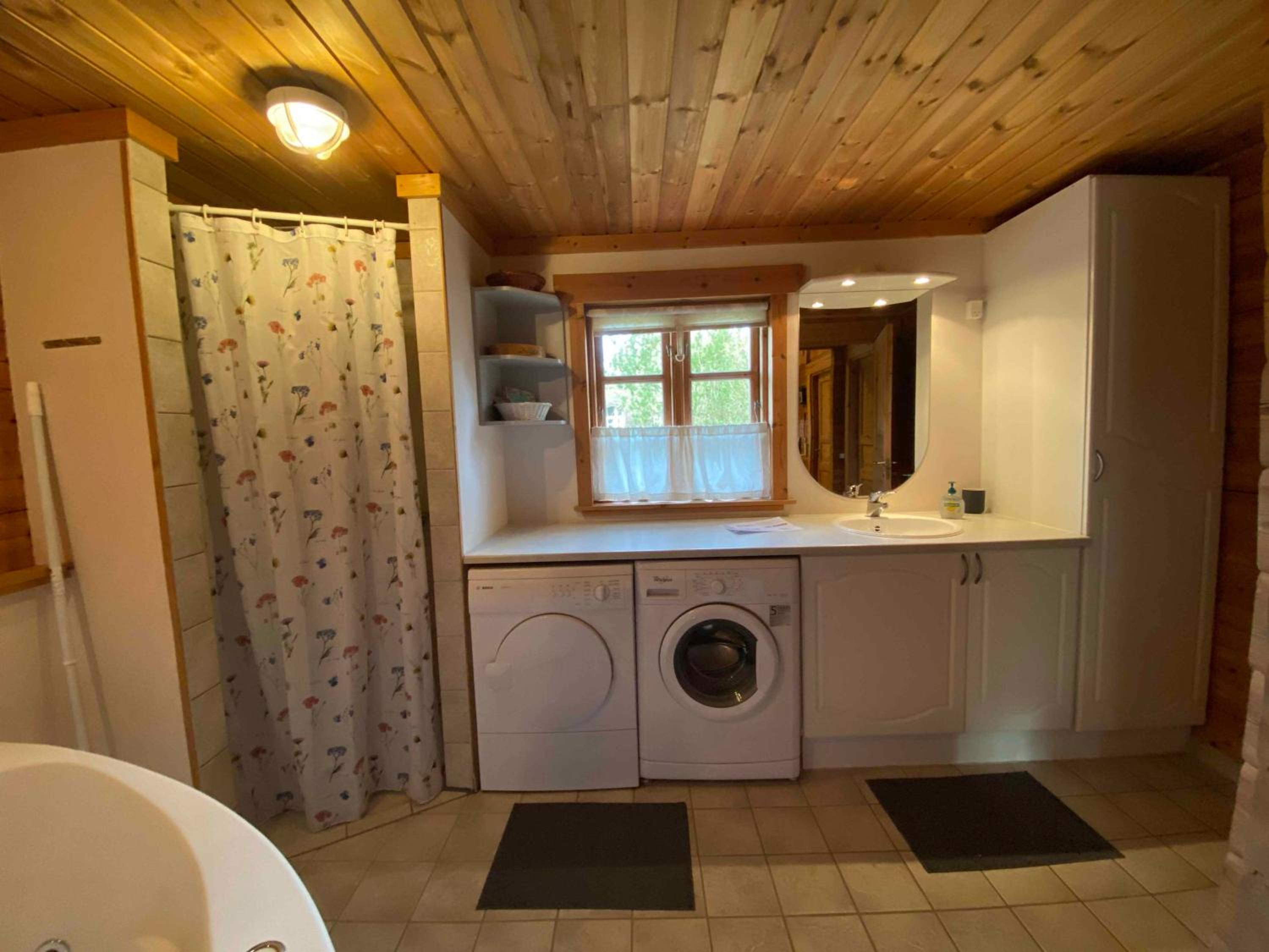 Family-Friendly Holiday Home In Scenic Nature