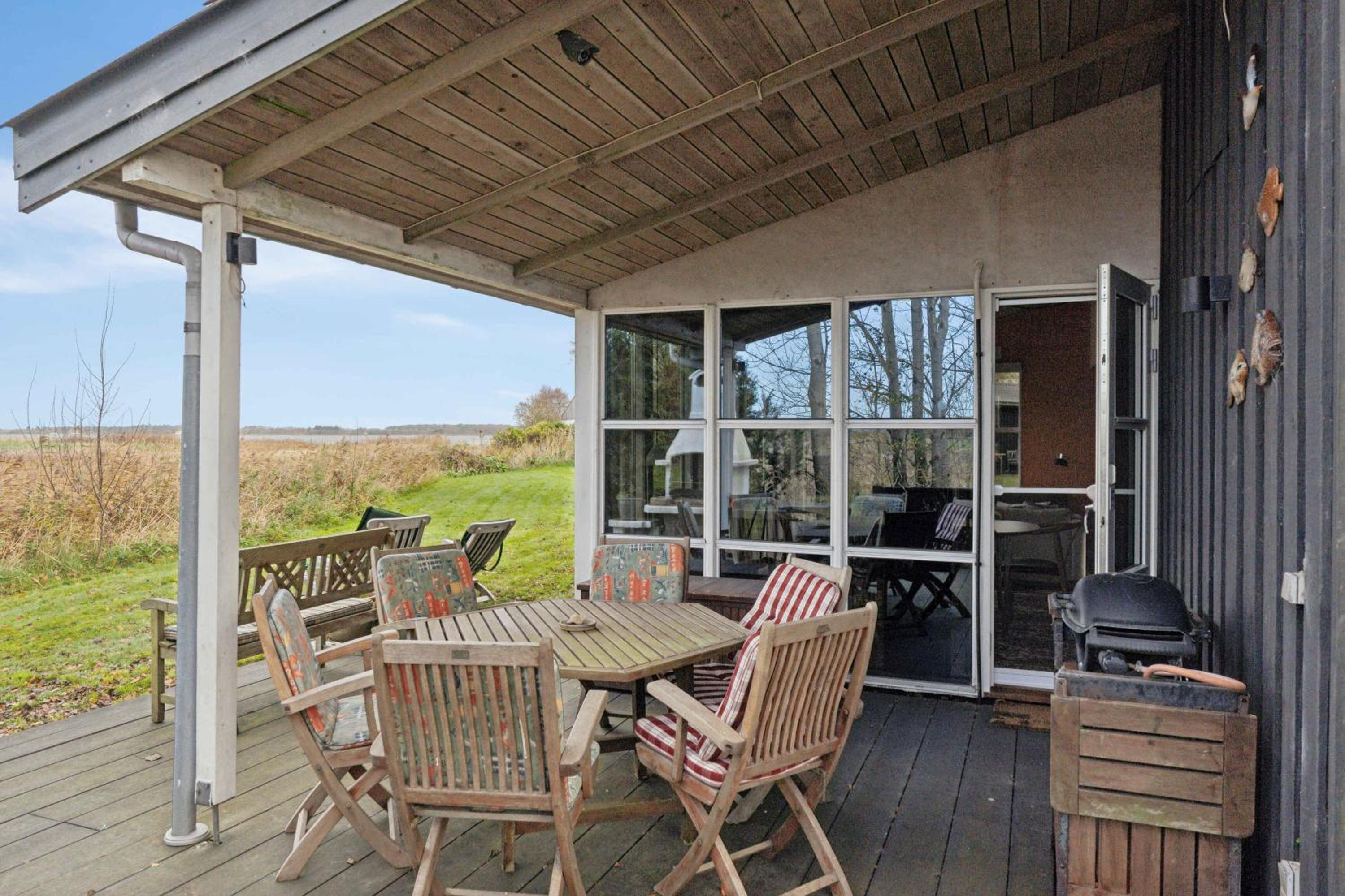 Lovely Holiday Home With View Of The Limfjord