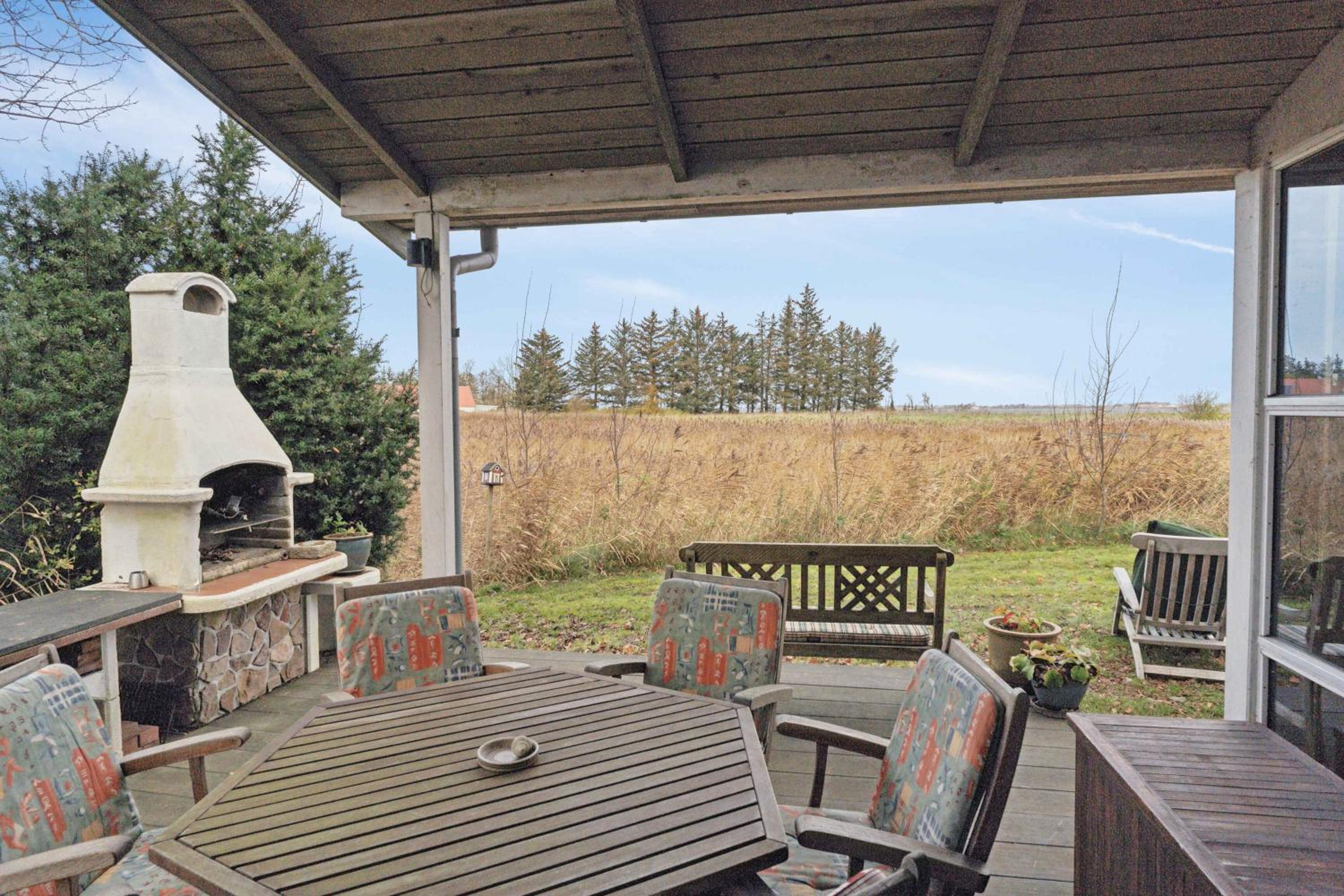 Lovely Holiday Home With View Of The Limfjord