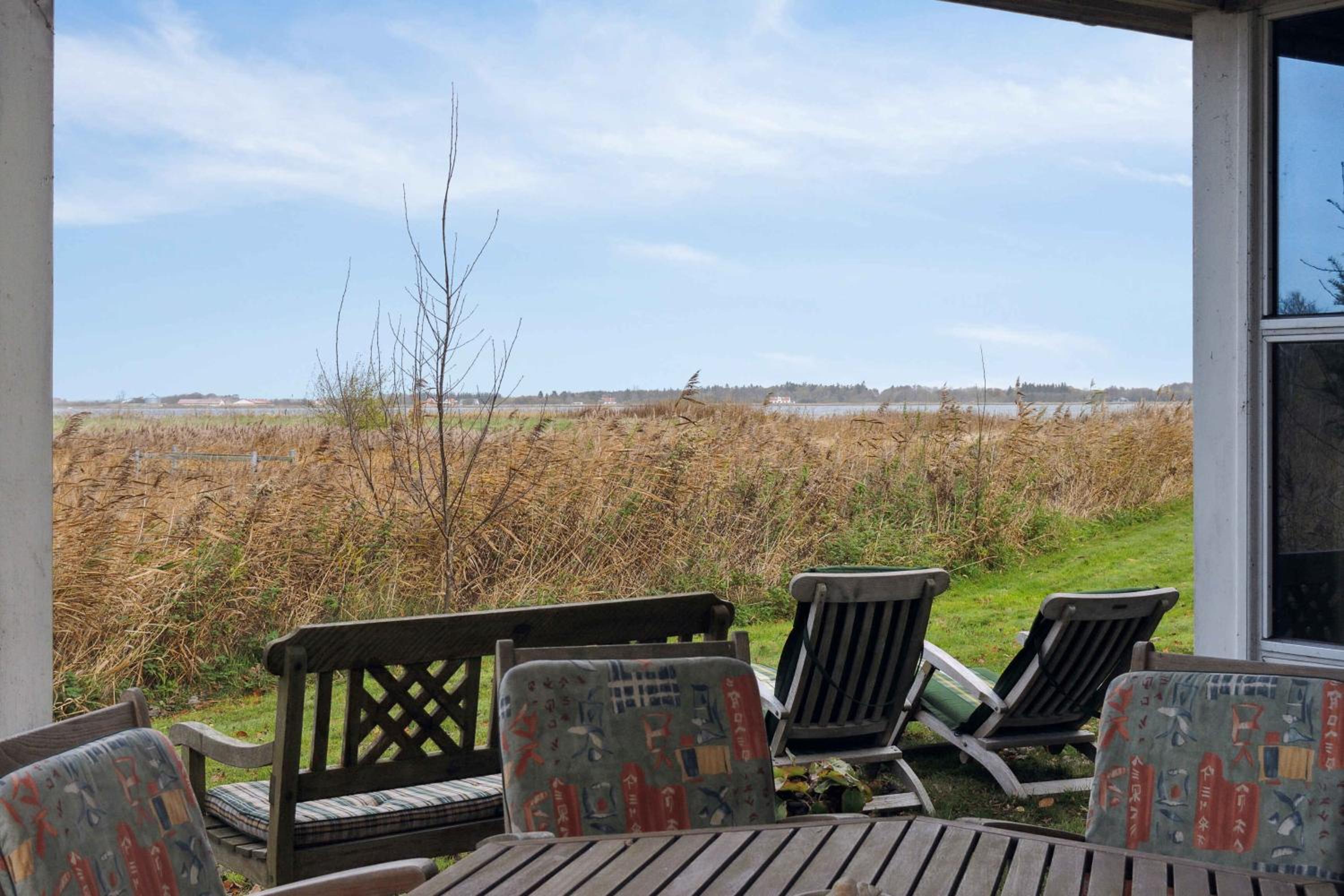 Lovely Holiday Home With View Of The Limfjord