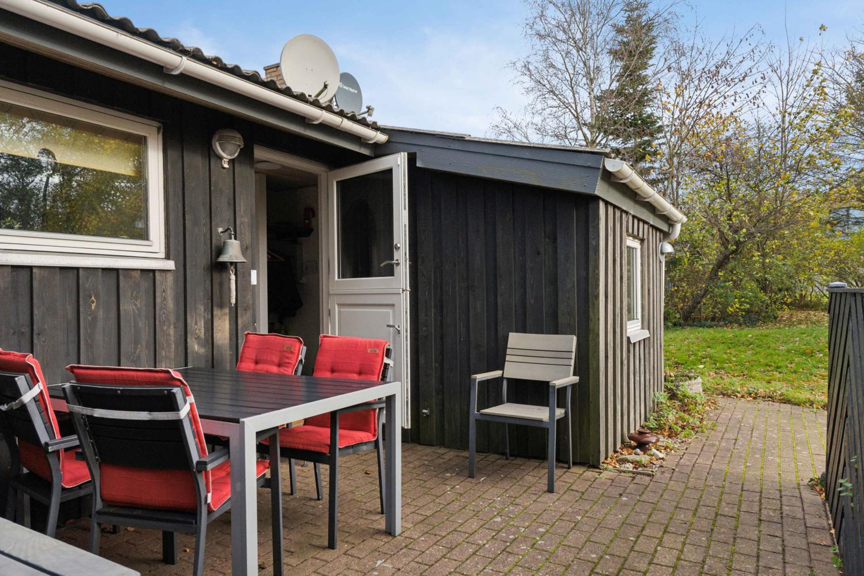 Lovely Holiday Home With View Of The Limfjord
