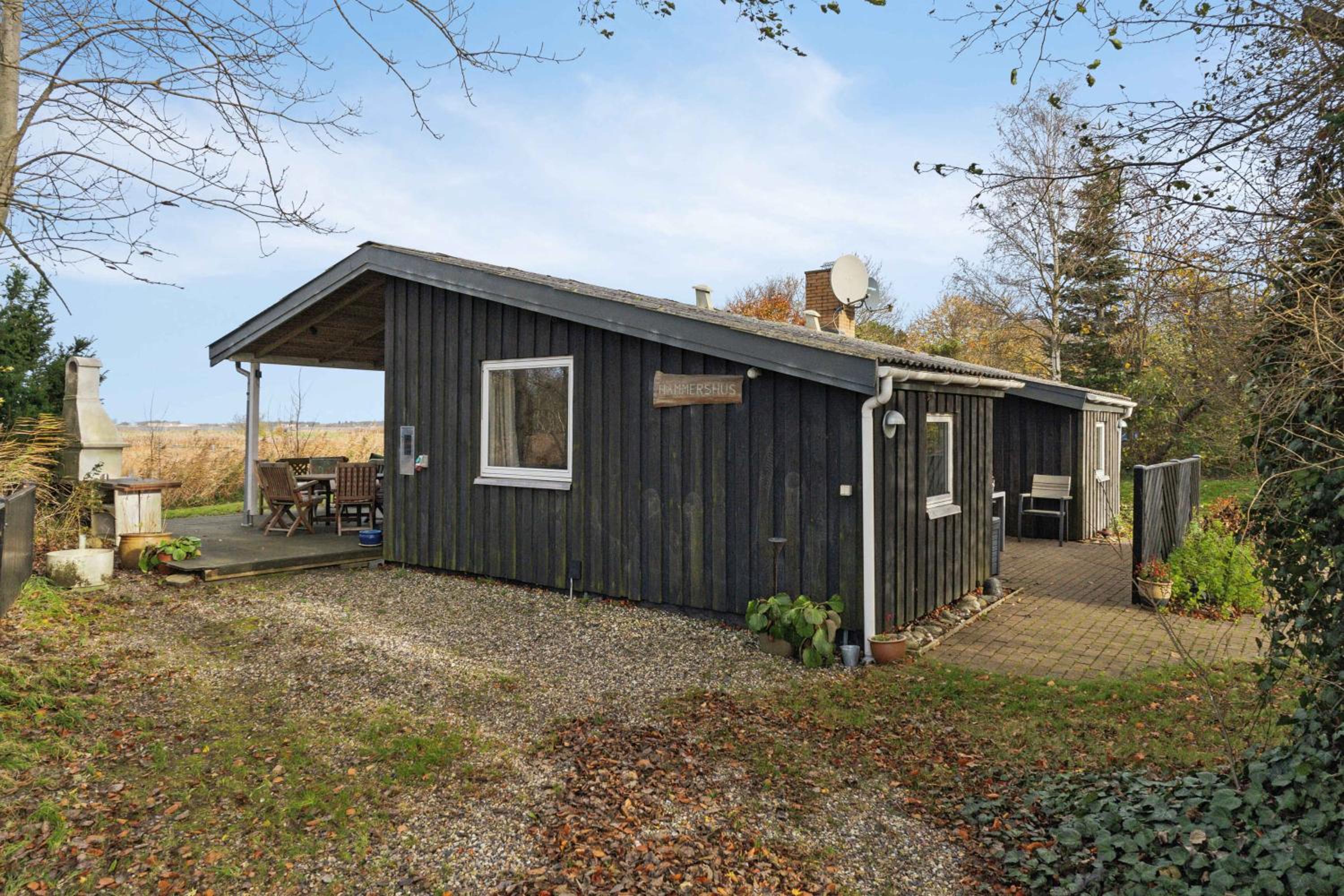 Lovely Holiday Home With View Of The Limfjord
