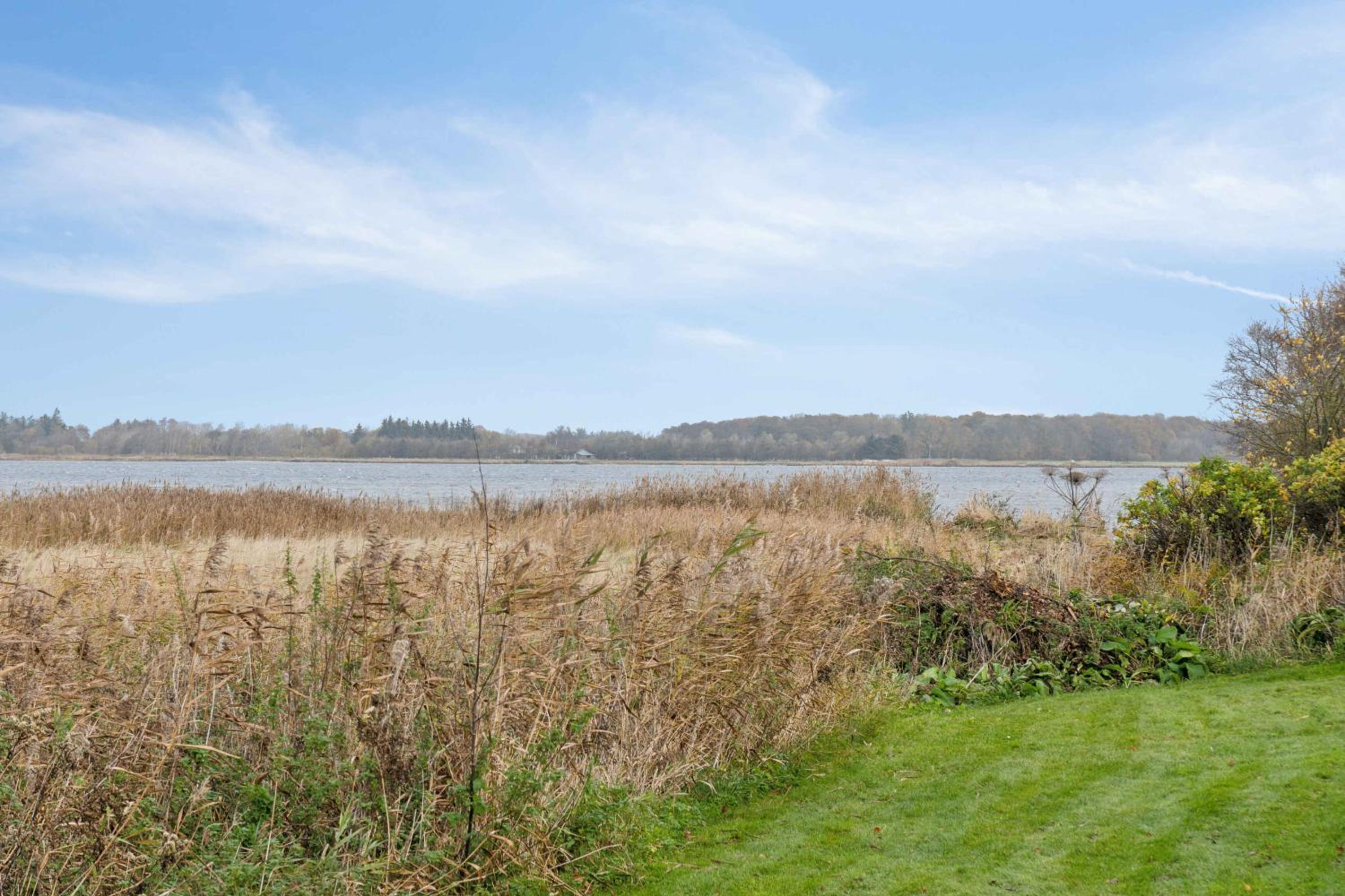 Lovely Holiday Home With View Of The Limfjord