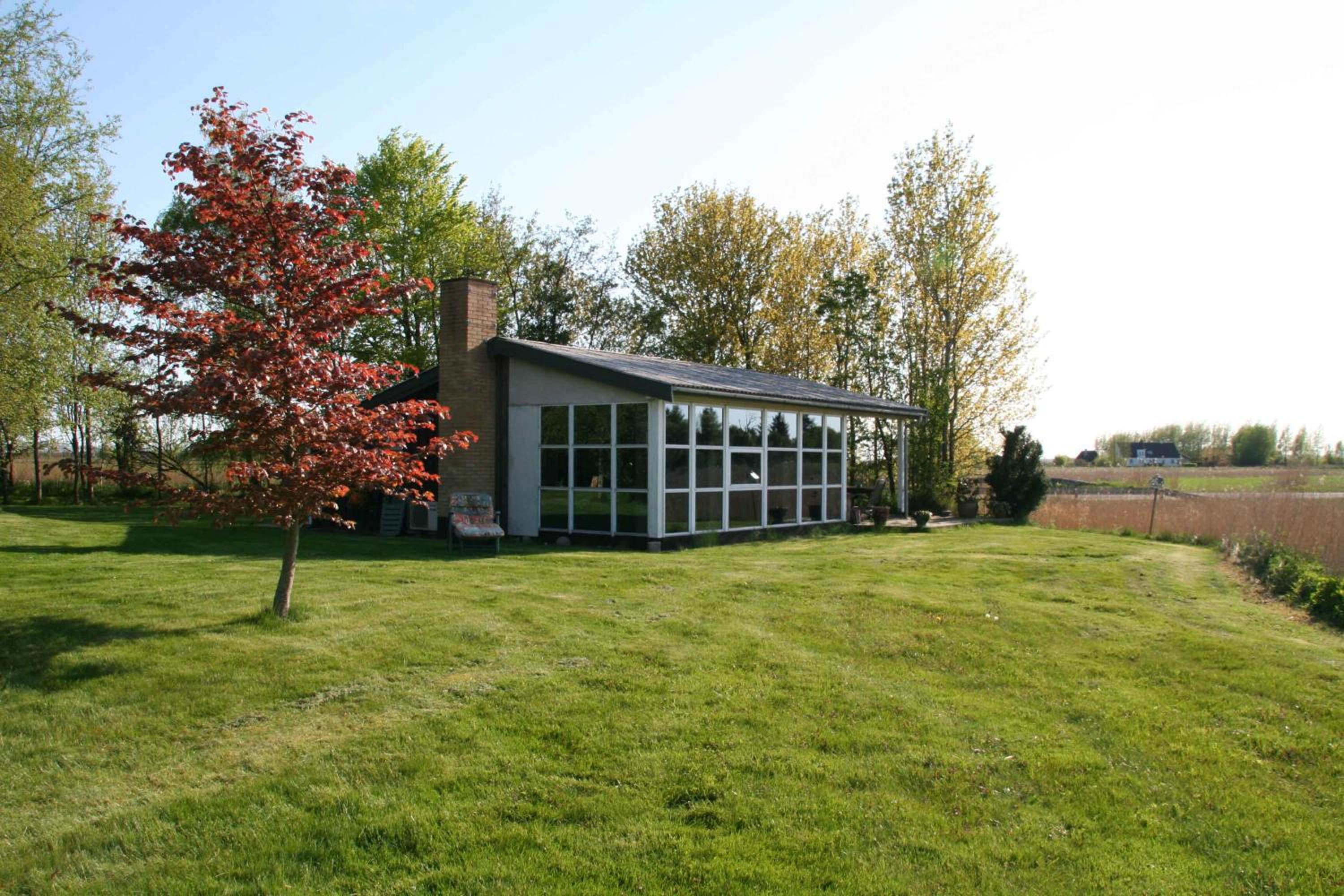 Lovely Holiday Home With View Of The Limfjord