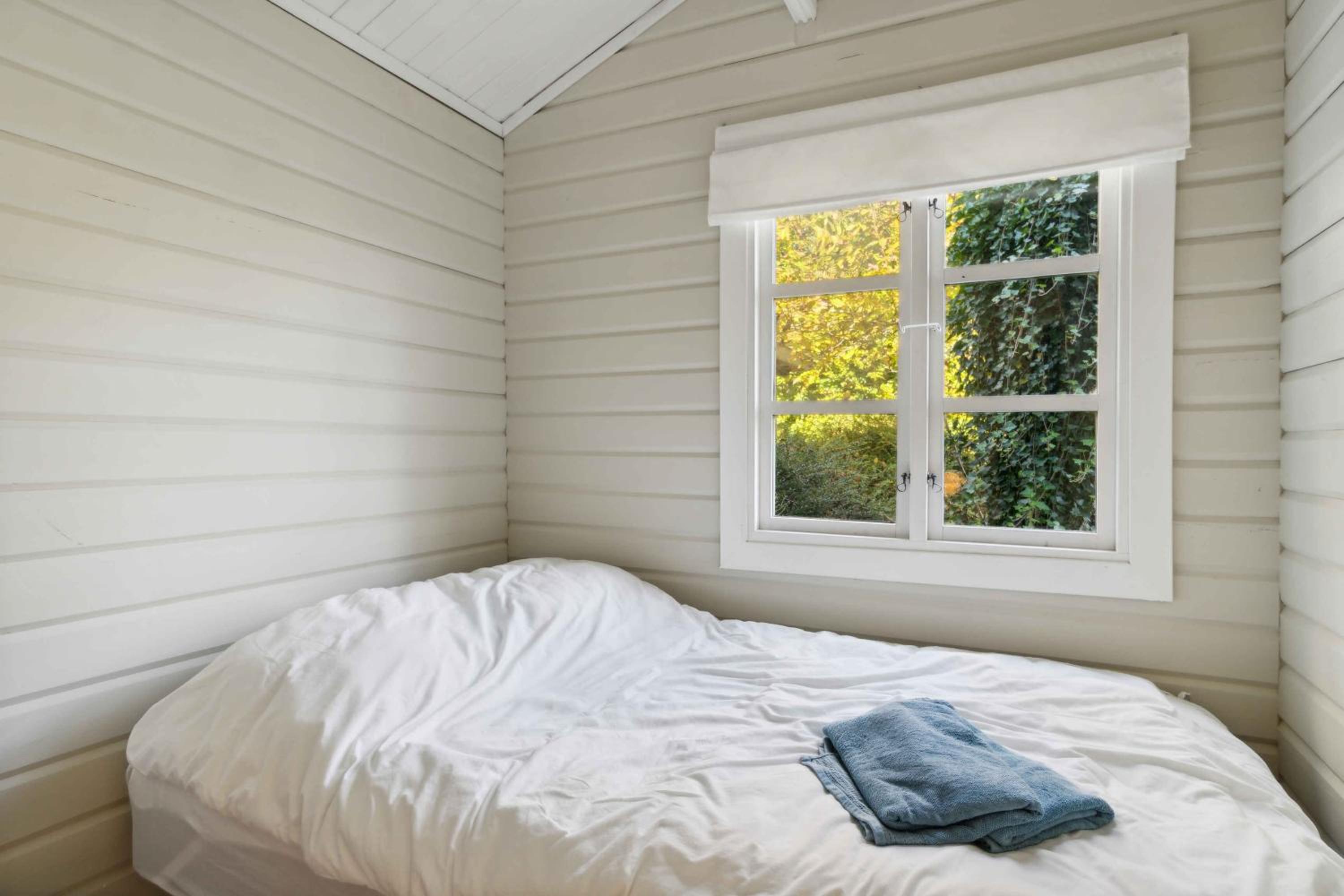 Lovely Summer House In North Zealand