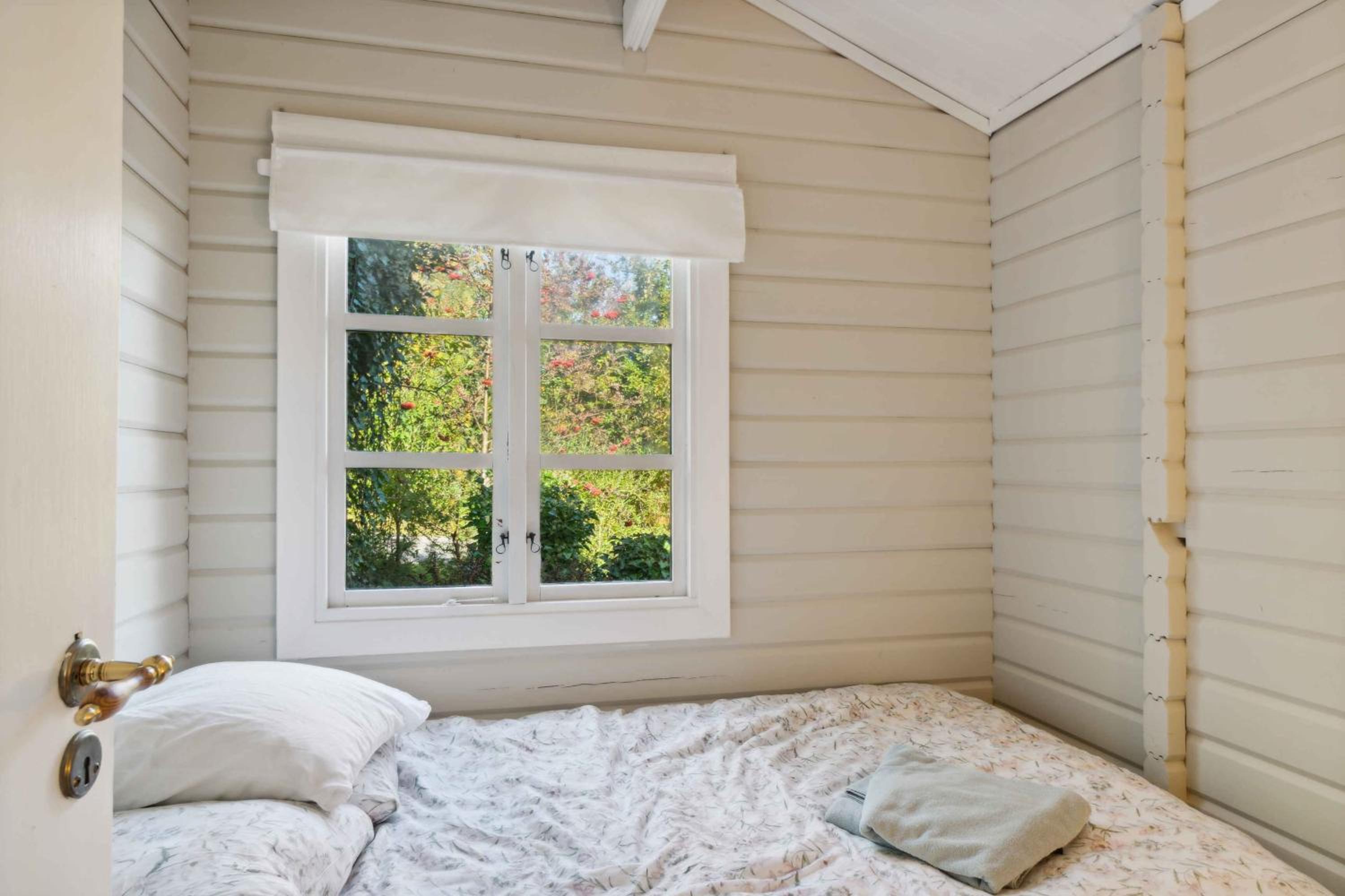 Lovely Summer House In North Zealand