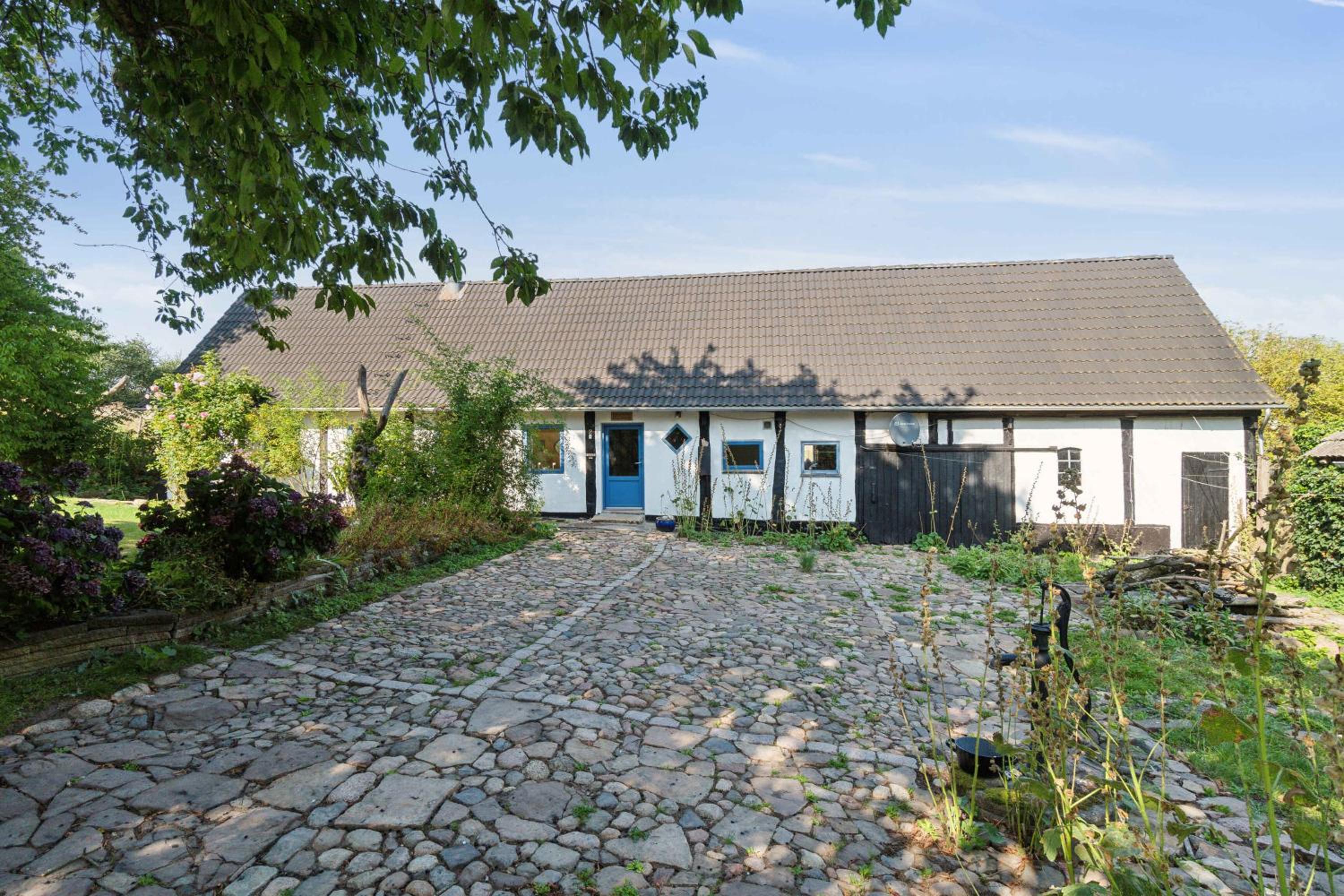 Cozy Summer House On Bornholm