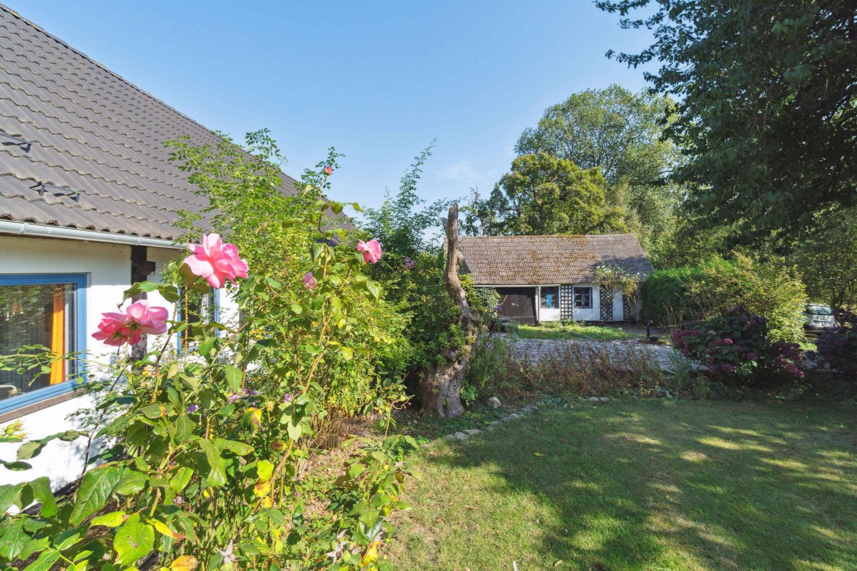 Cozy Summer House On Bornholm
