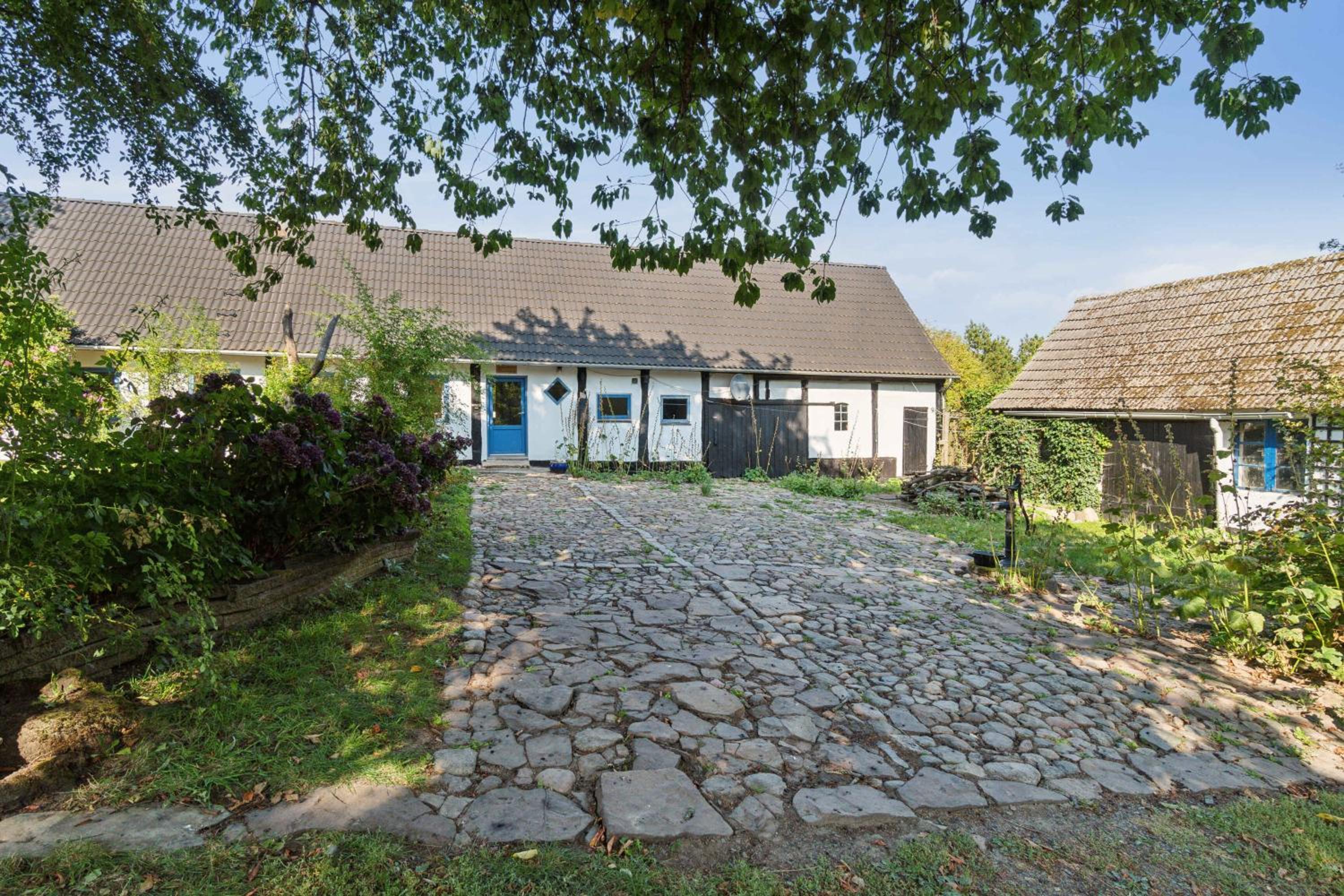 Cozy Summer House On Bornholm