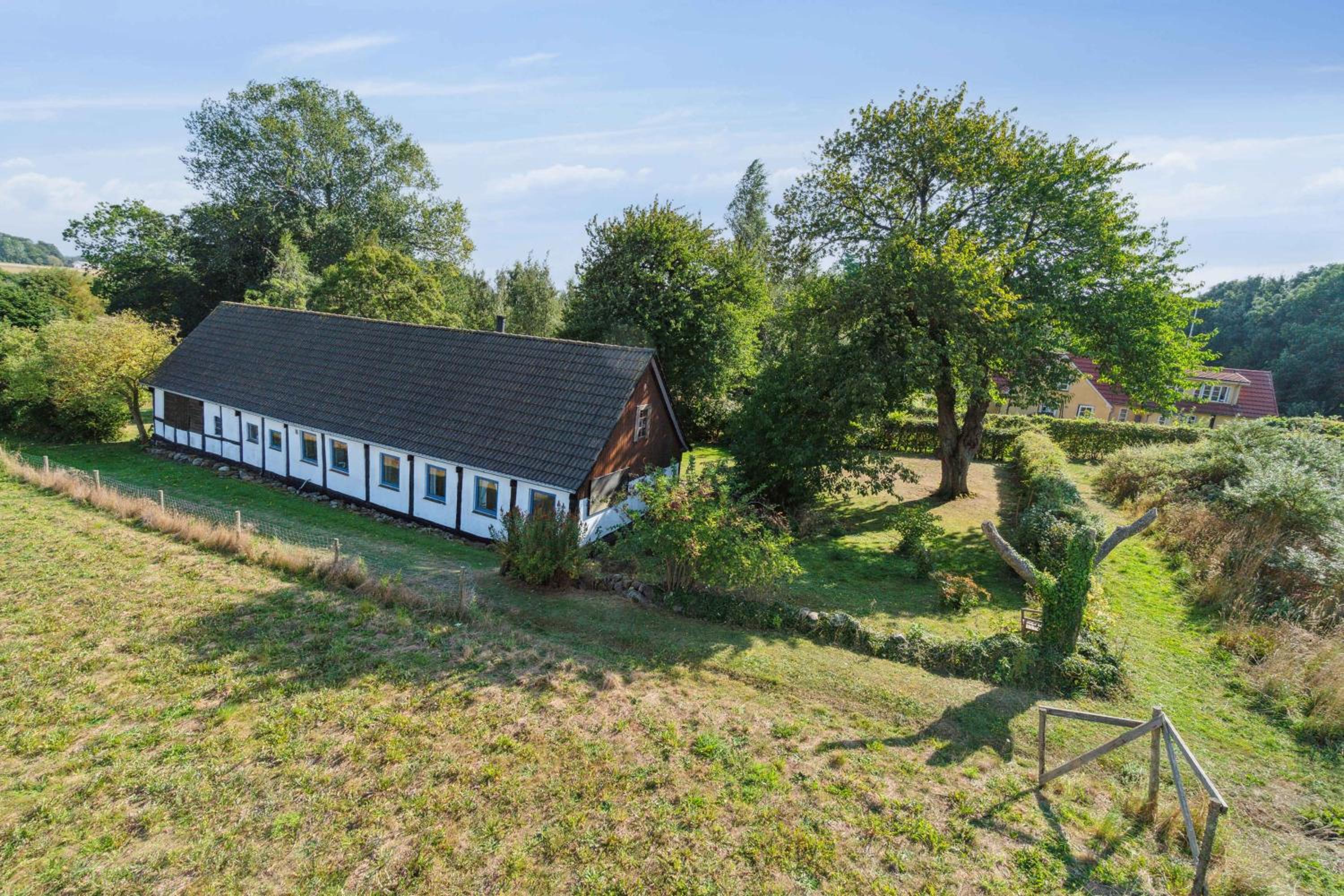 Cozy Summer House On Bornholm