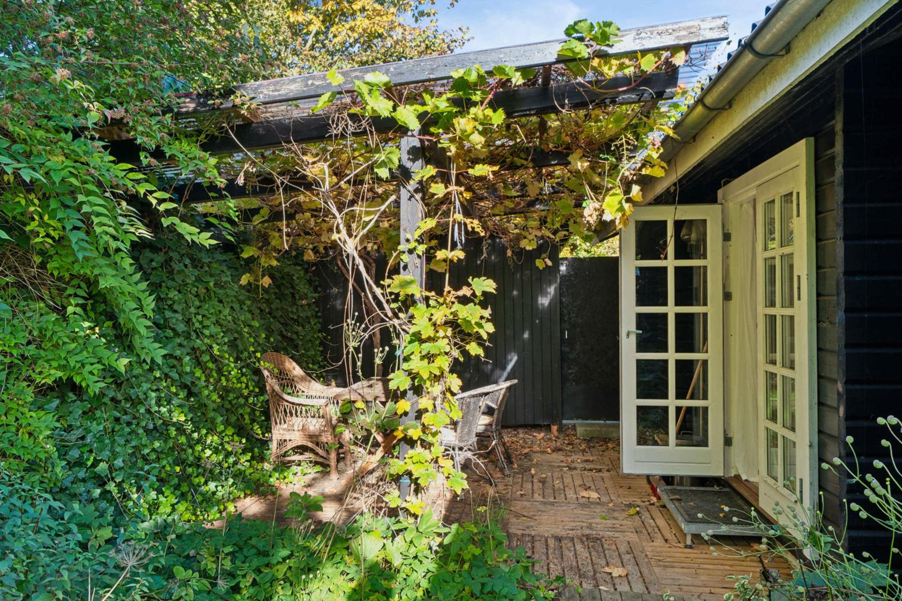 Lovely Summer House In North Zealand
