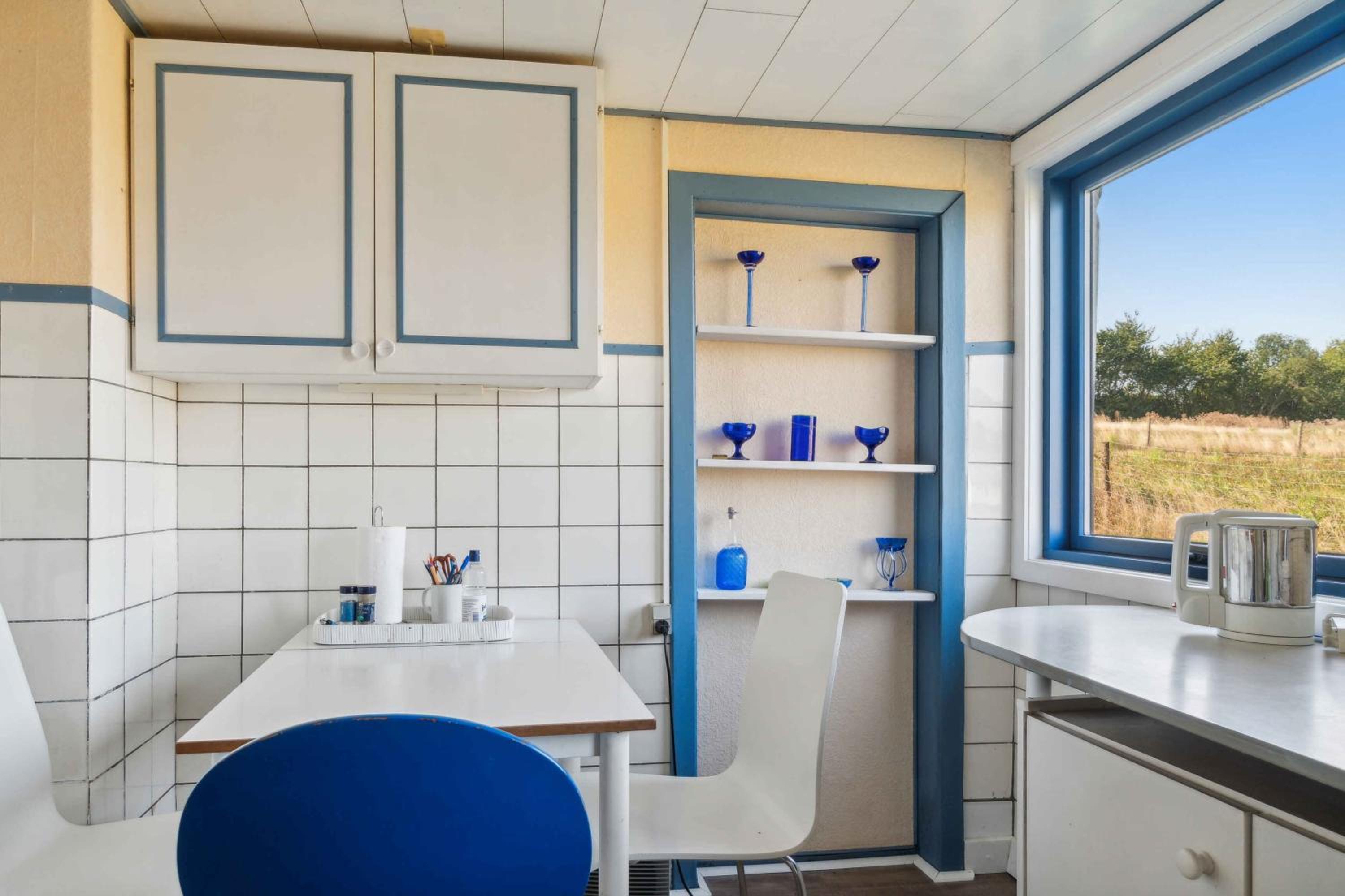 Cozy Summer House On Bornholm