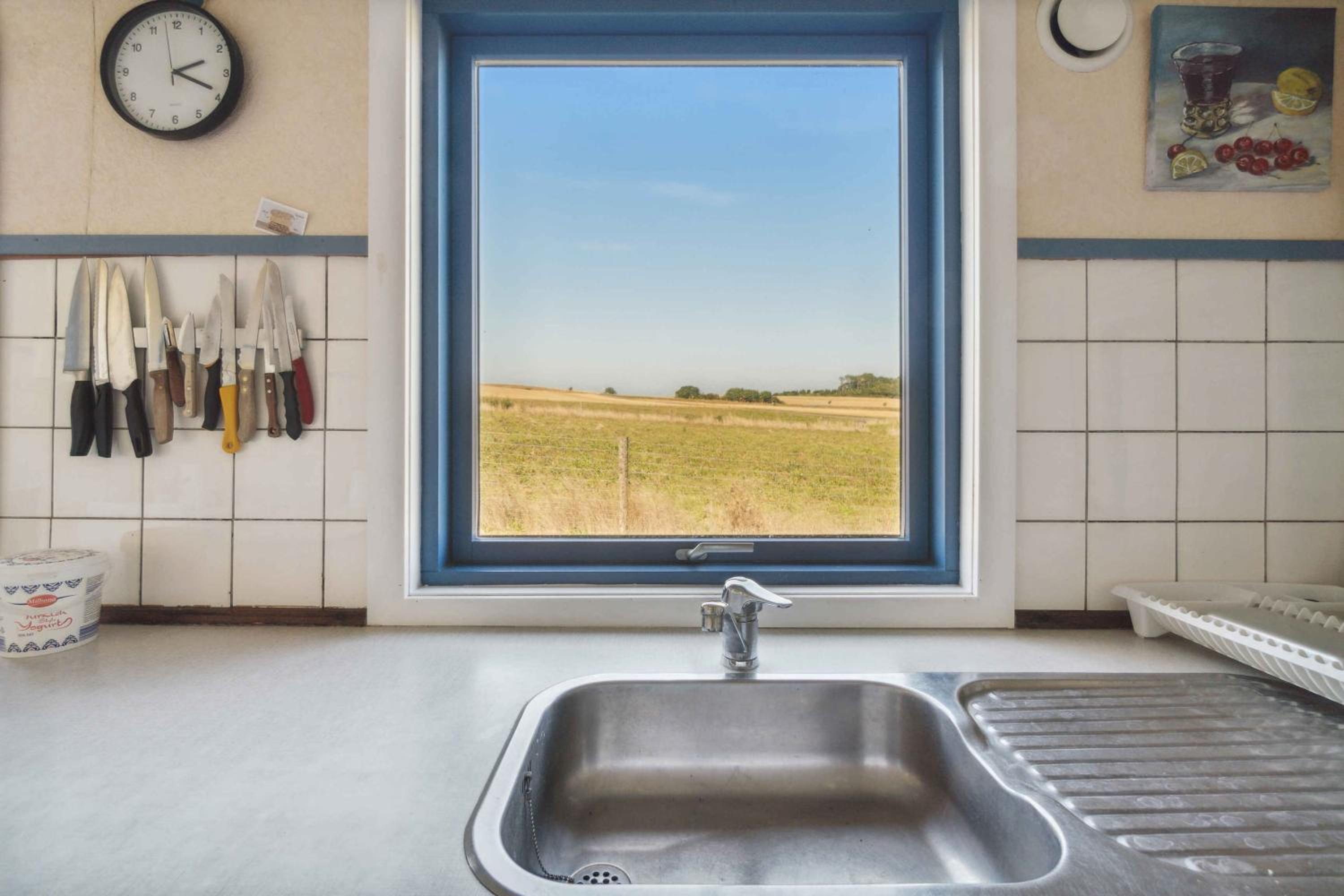Cozy Summer House On Bornholm