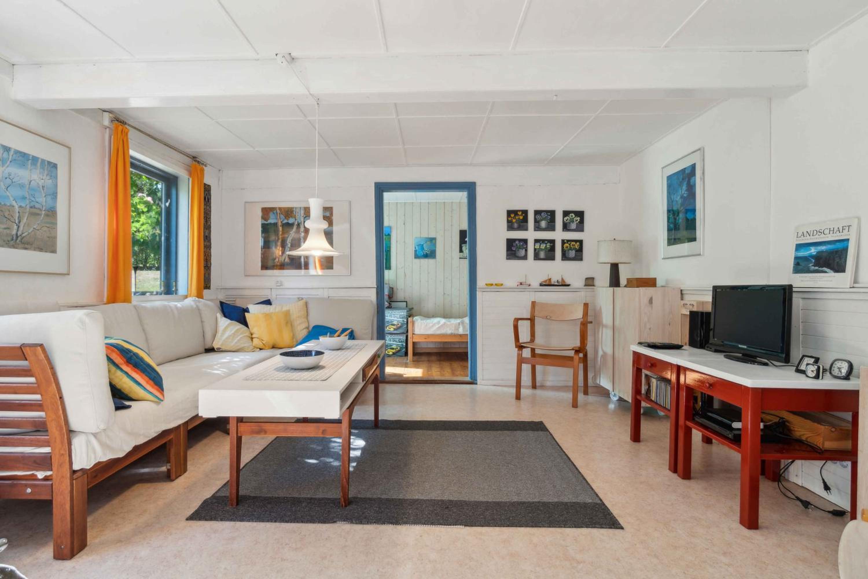 Cozy Summer House On Bornholm