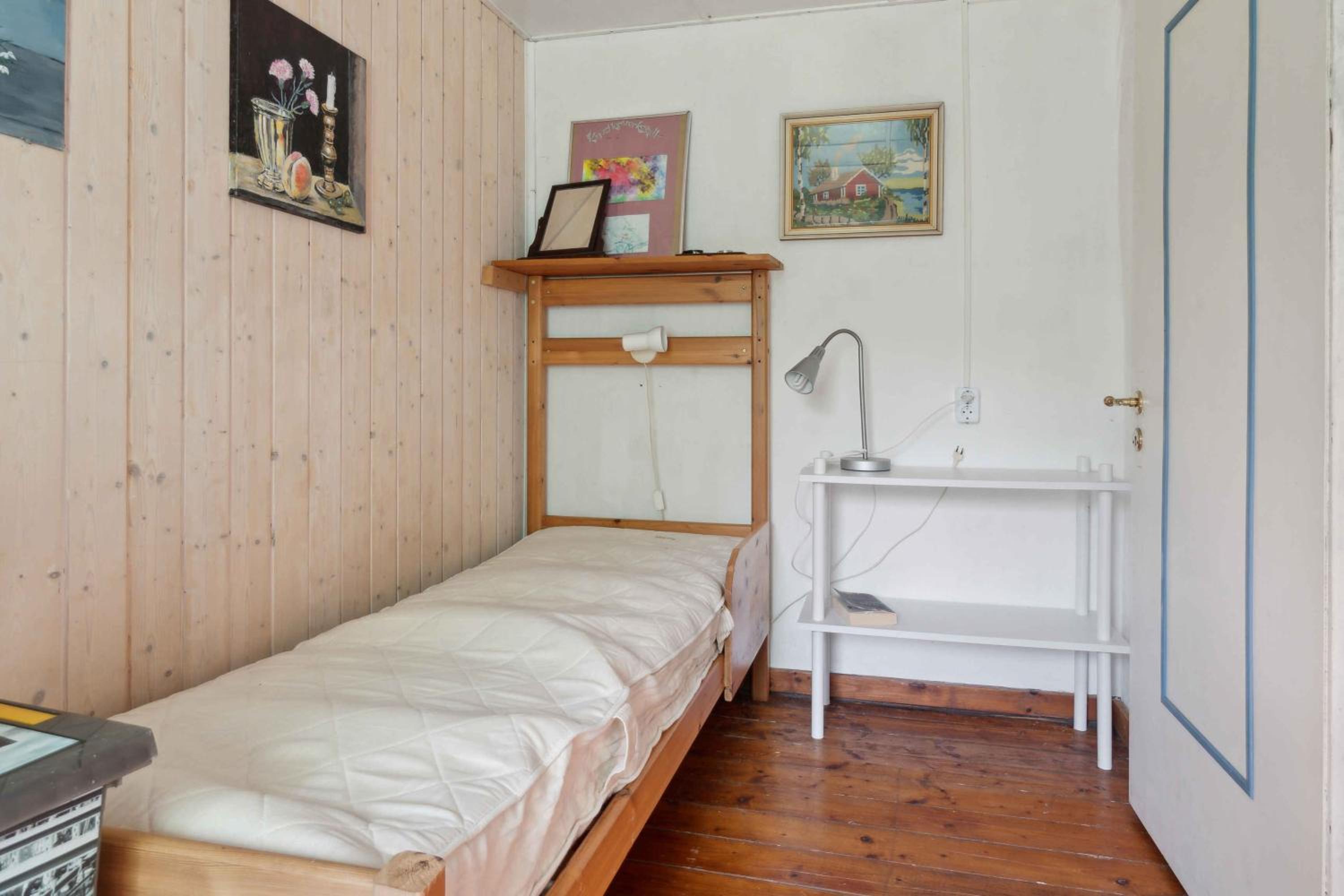 Cozy Summer House On Bornholm