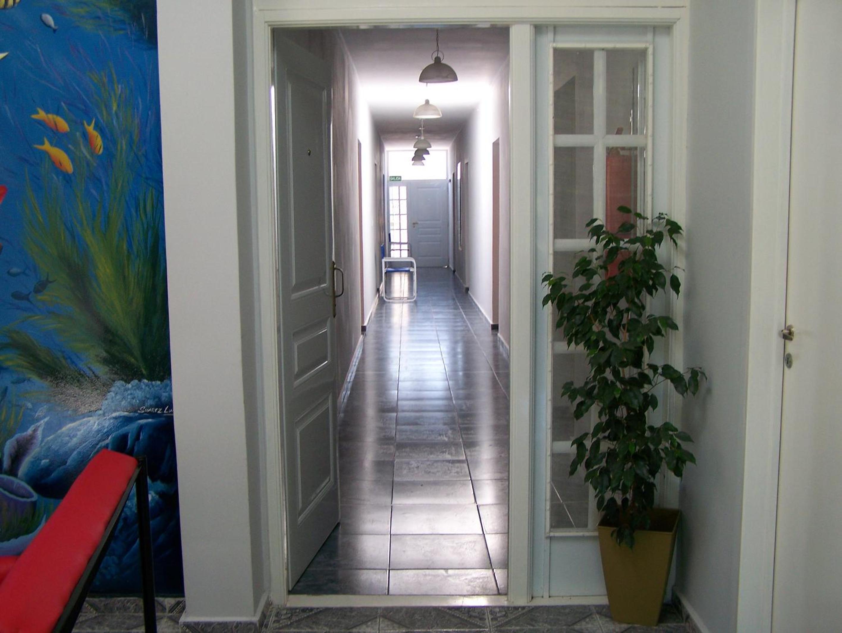 Cabañas y Hotel Ebemys