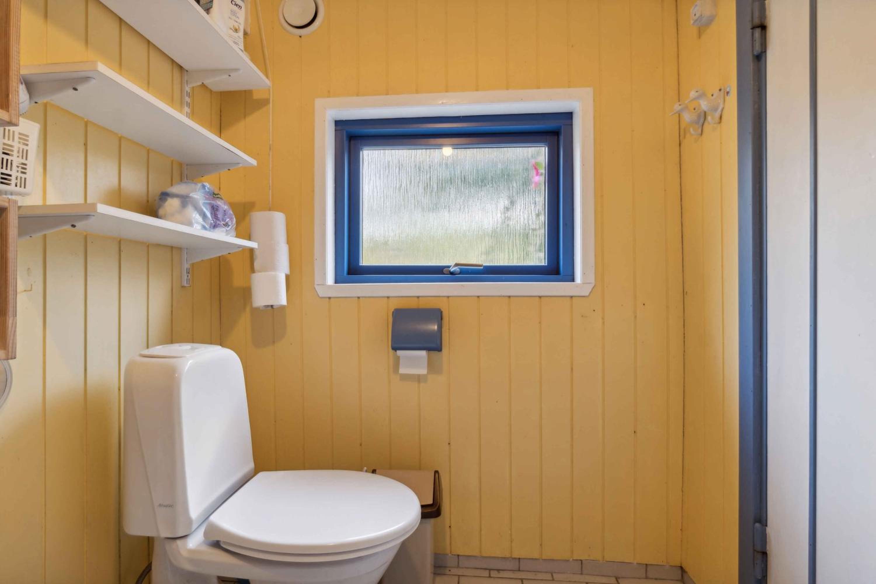Cozy Summer House On Bornholm